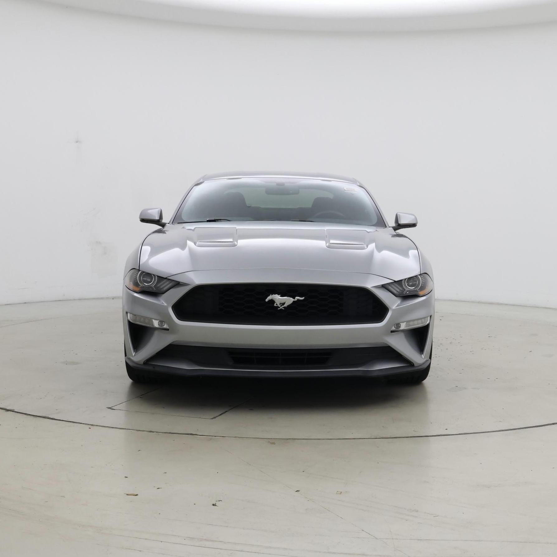 Thumbnail: 2020 Ford Mustang - 5