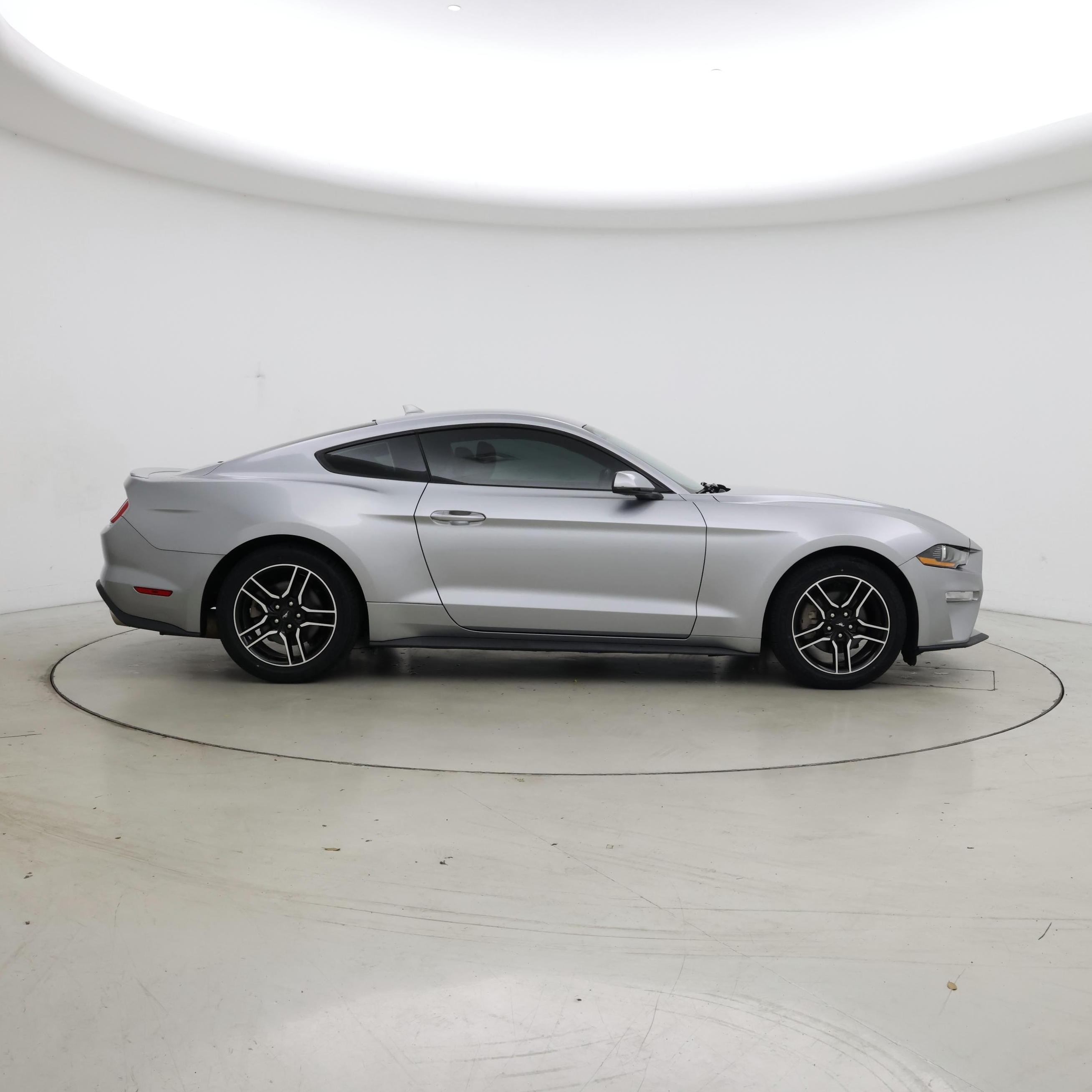 Thumbnail: 2020 Ford Mustang - 7