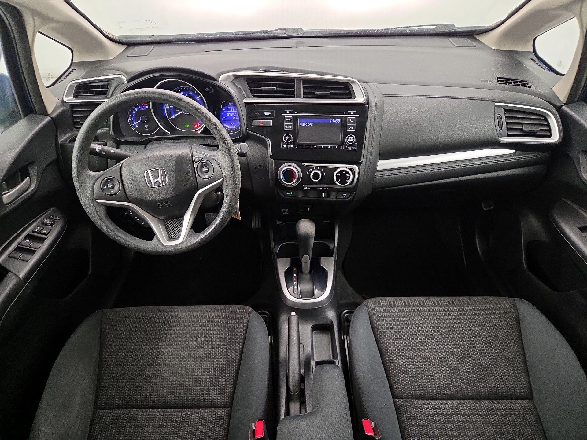 Thumbnail: 2015 Honda Fit - 9