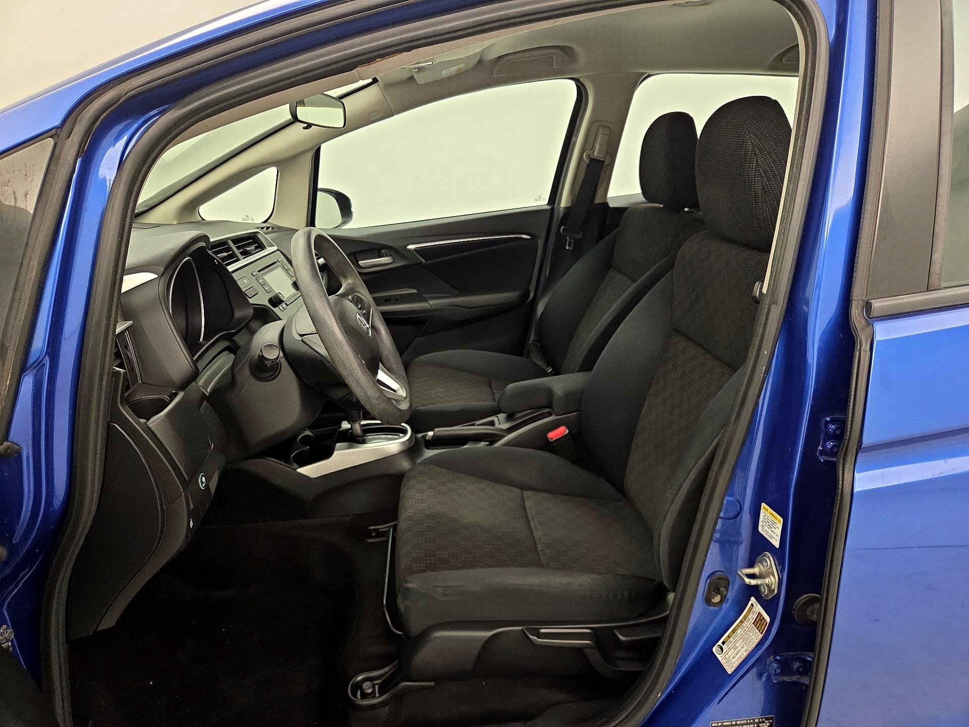 Thumbnail: 2015 Honda Fit - 11
