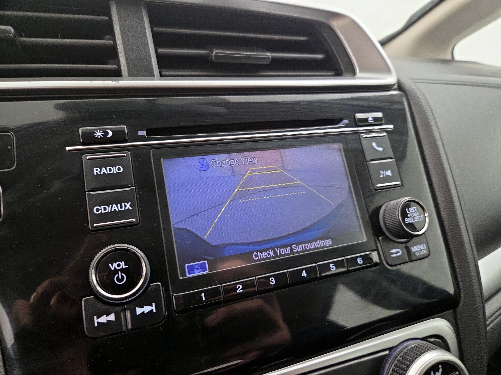 Thumbnail: 2015 Honda Fit - 14