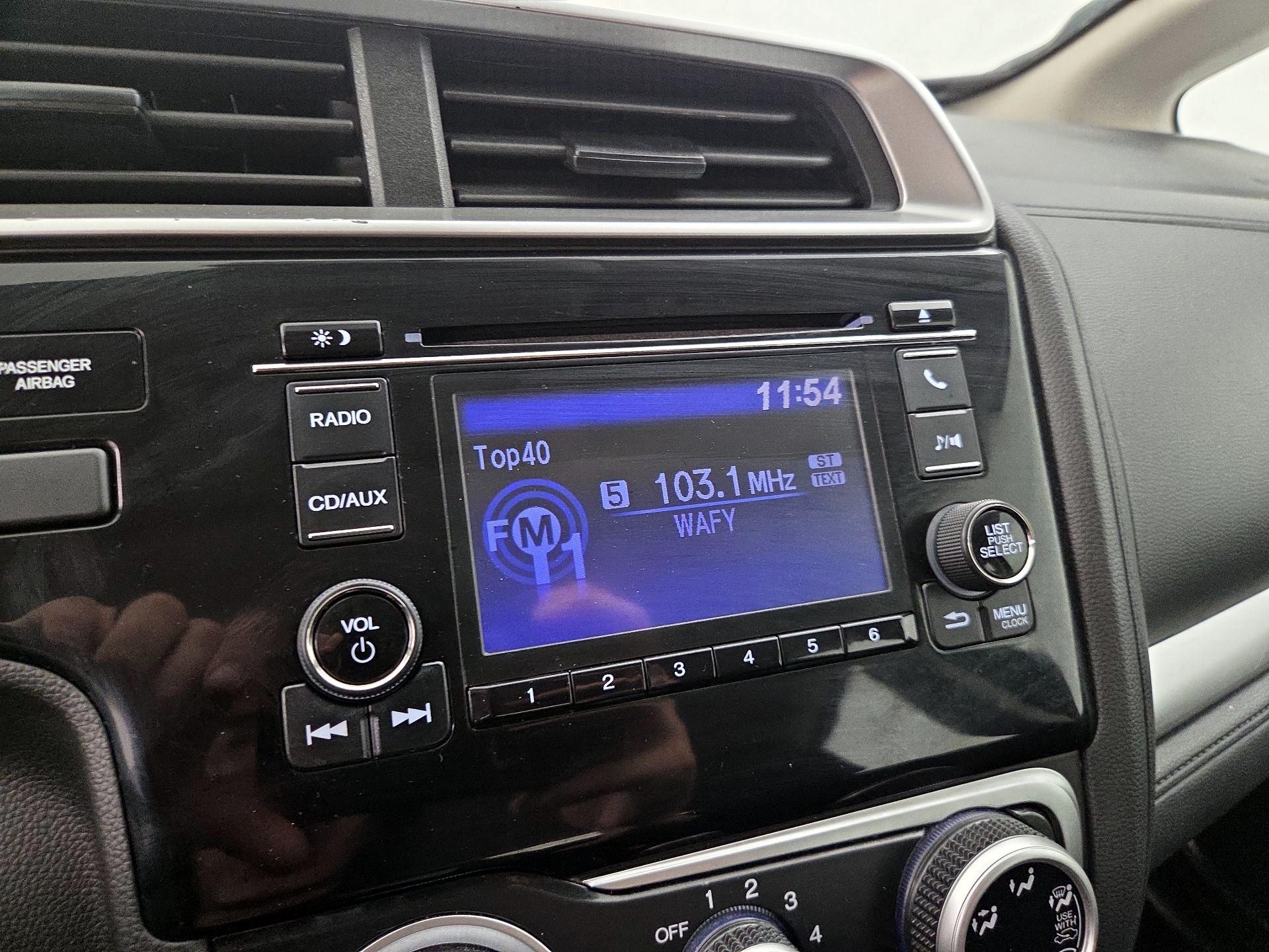 Thumbnail: 2015 Honda Fit - 15