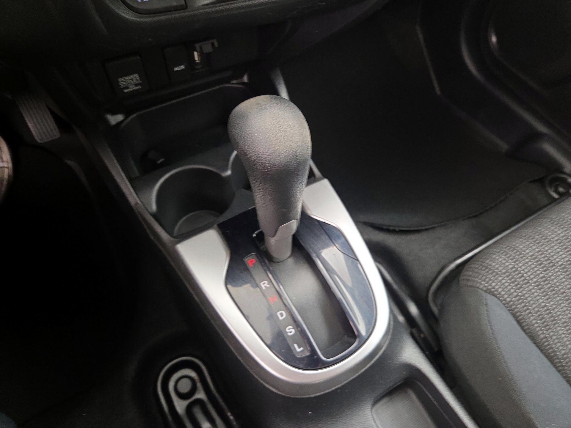 Thumbnail: 2015 Honda Fit - 17