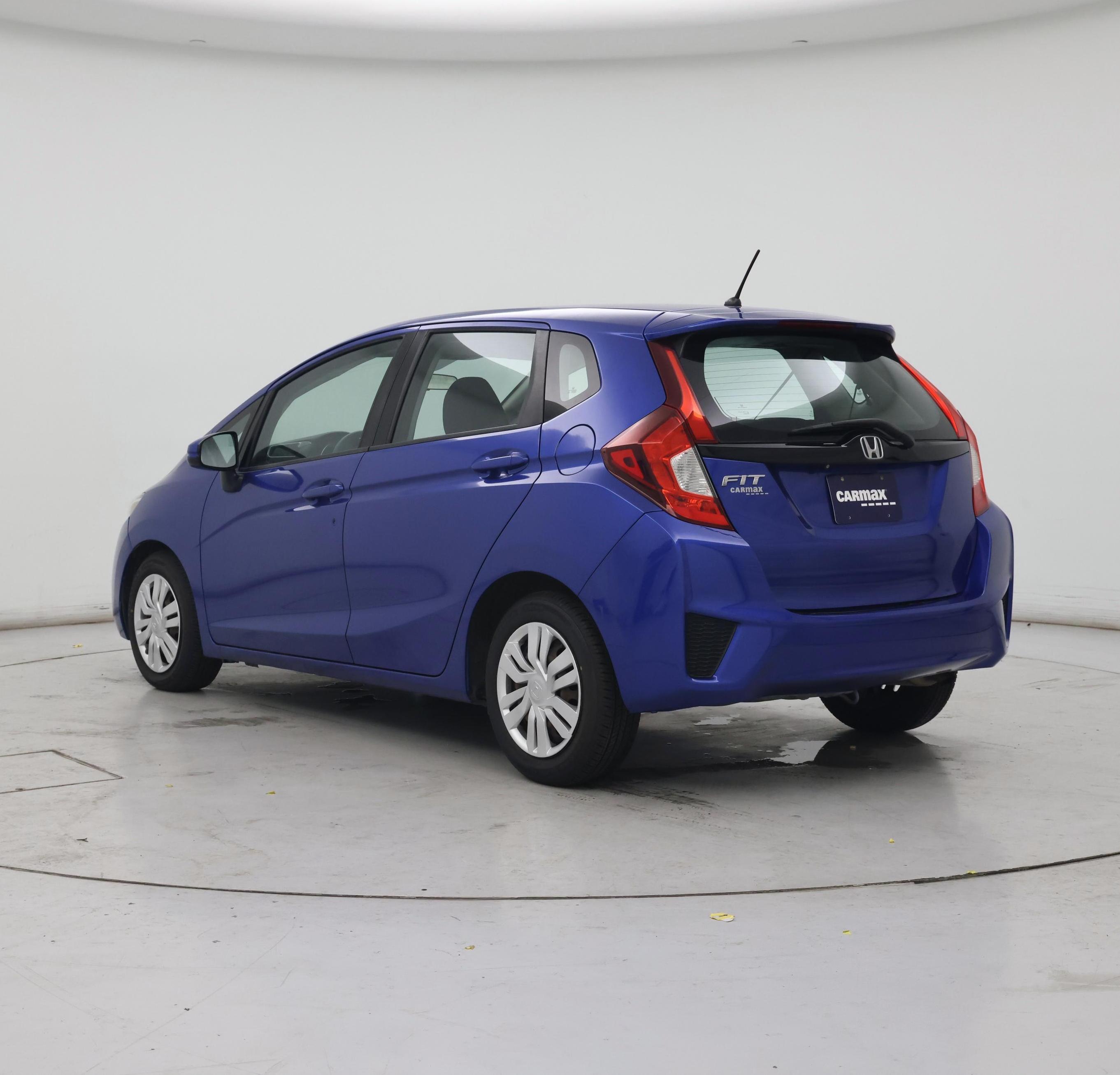 Thumbnail: 2015 Honda Fit - 2