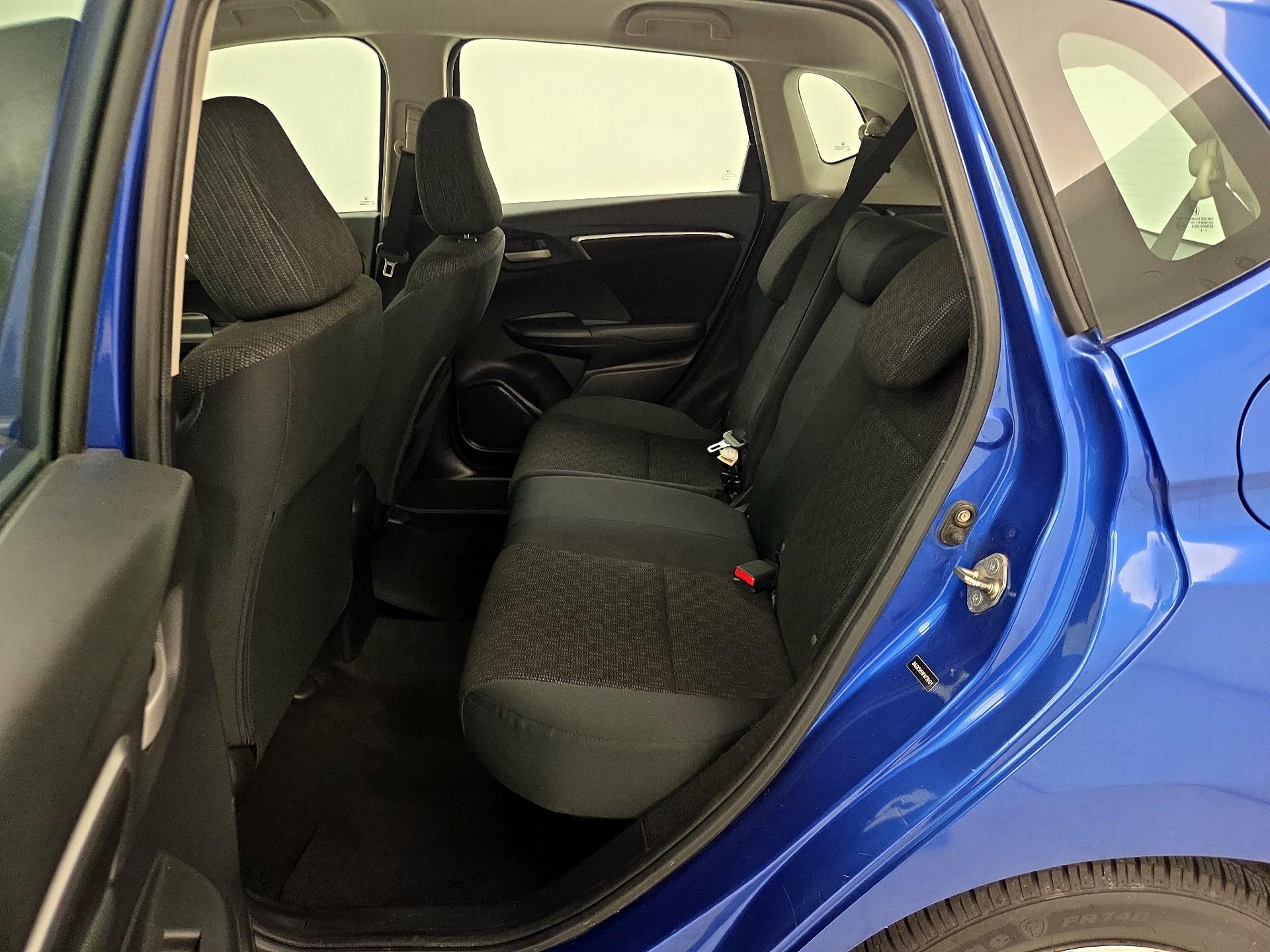 Thumbnail: 2015 Honda Fit - 19