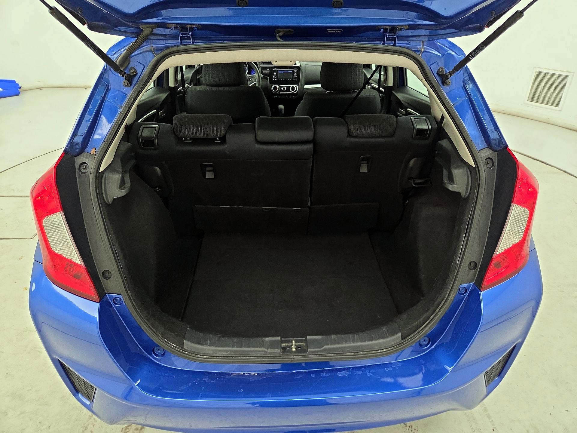 Thumbnail: 2015 Honda Fit - 20
