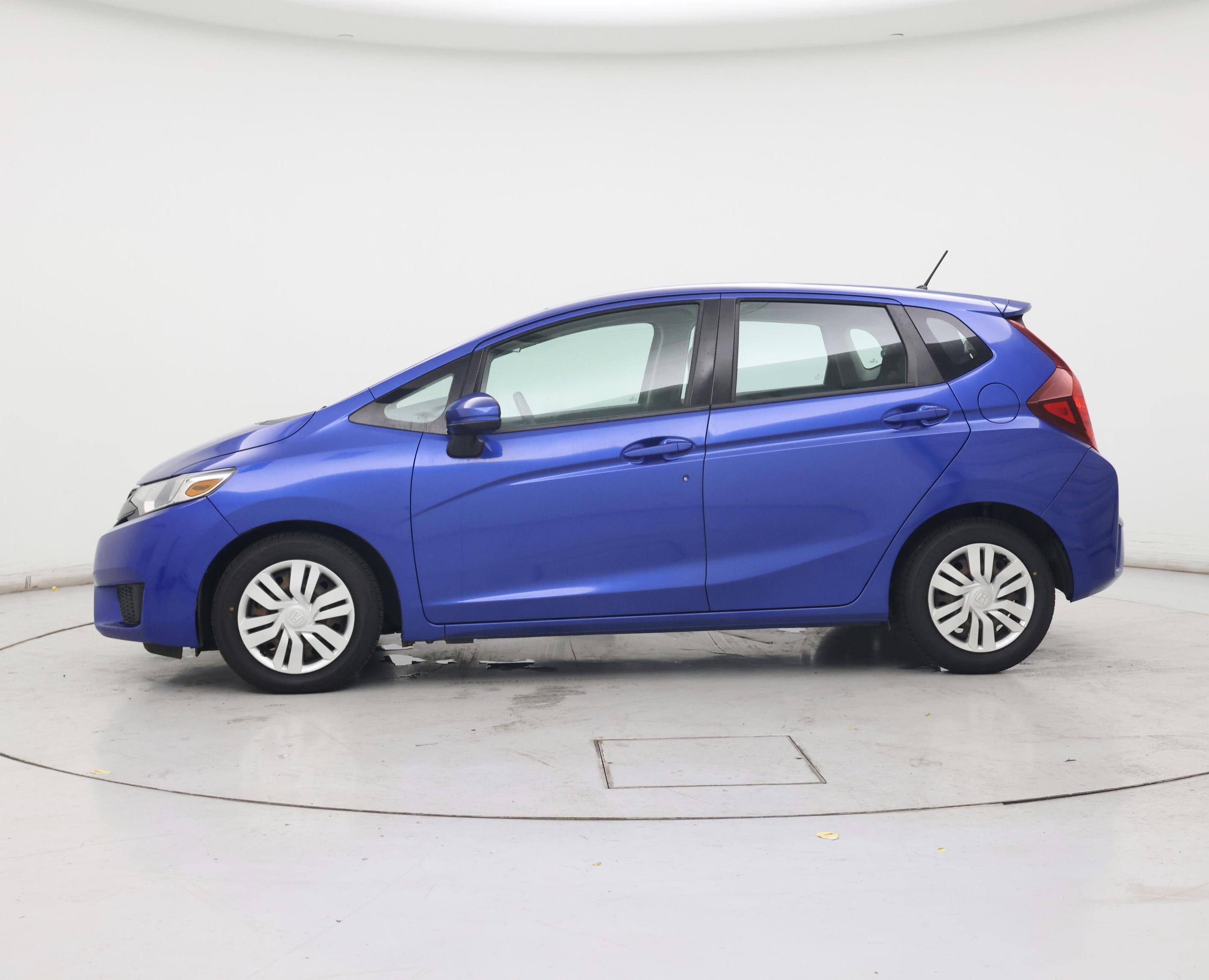 Thumbnail: 2015 Honda Fit - 3