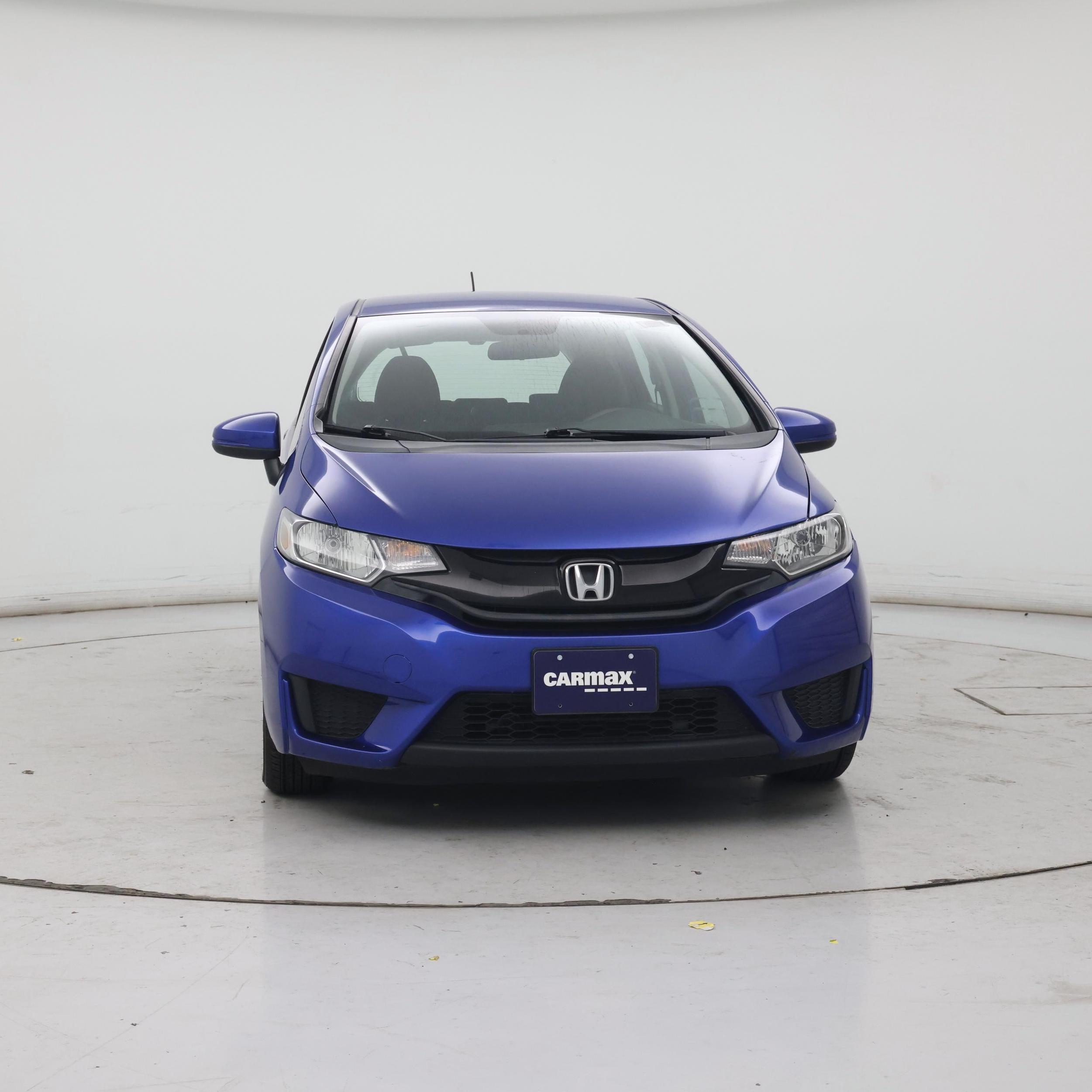 Thumbnail: 2015 Honda Fit - 5
