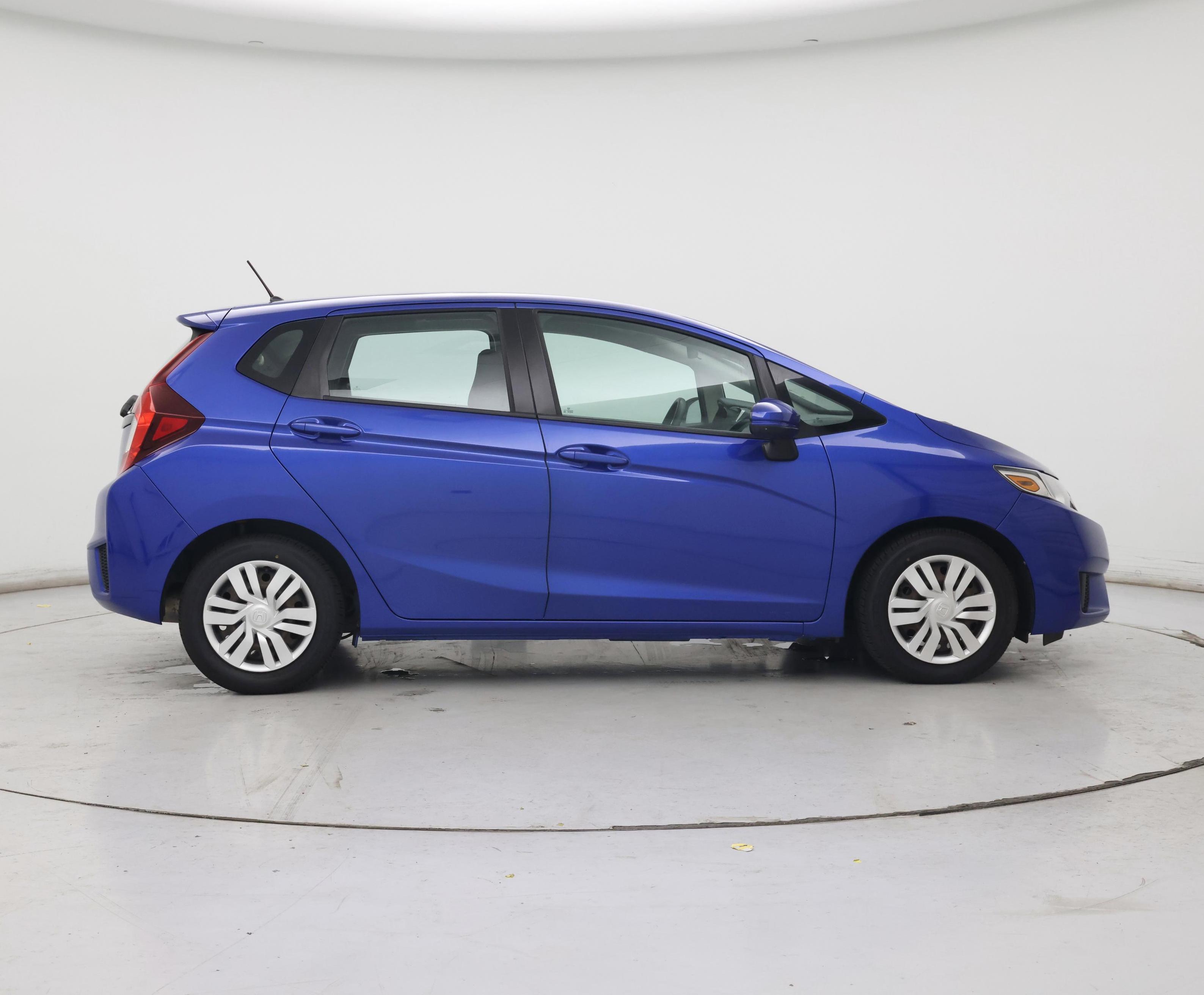 Thumbnail: 2015 Honda Fit - 7