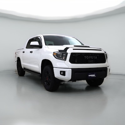 2021 Toyota Tundra TRD Pro