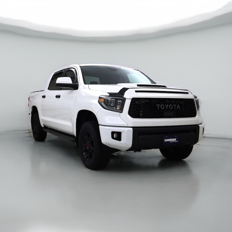 2021 Toyota Tundra TRD Pro
