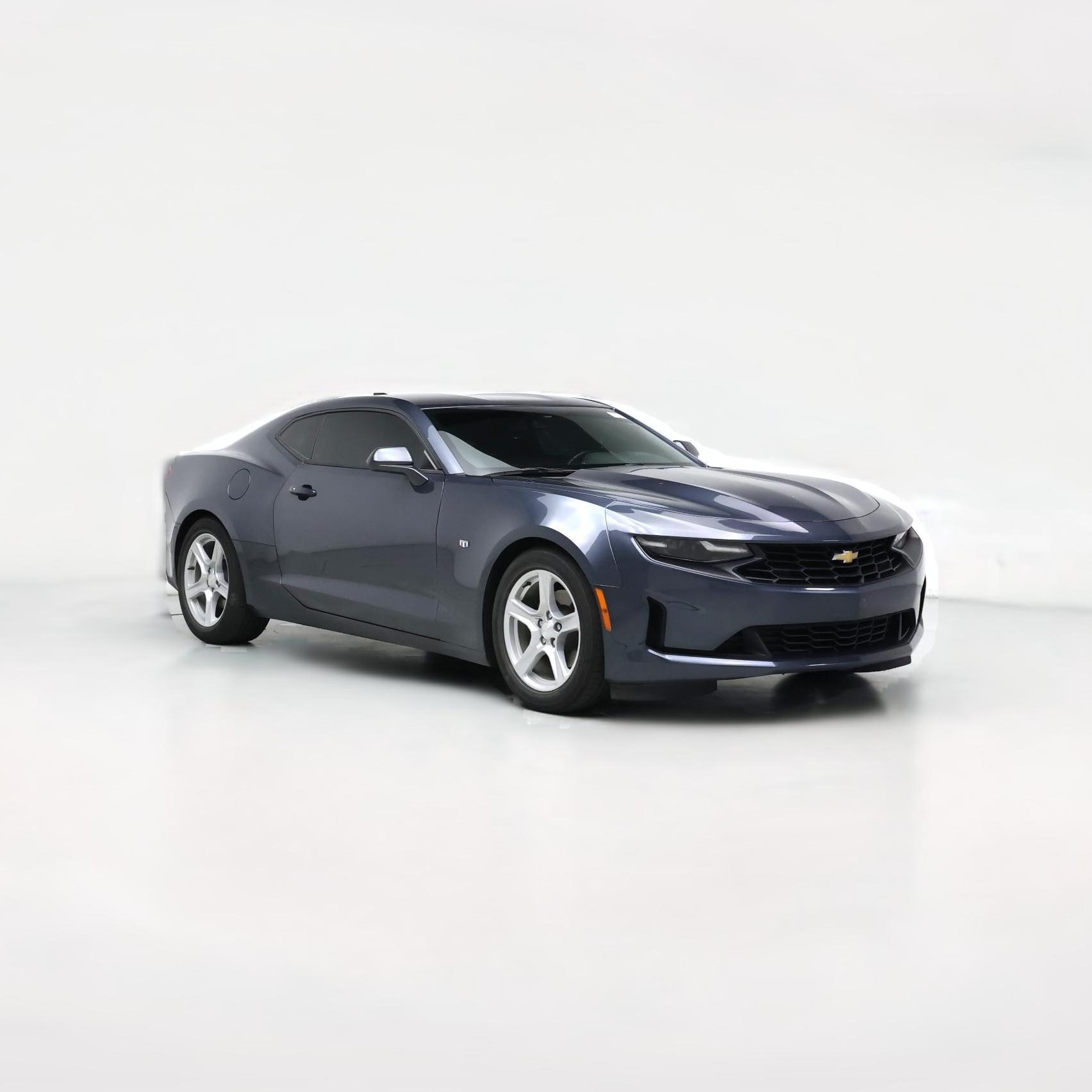 Thumbnail: 2023 Chevrolet Camaro - 1