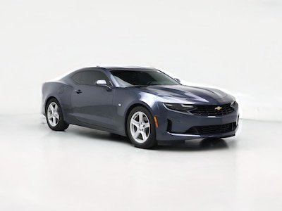 2023 Chevrolet Camaro LT