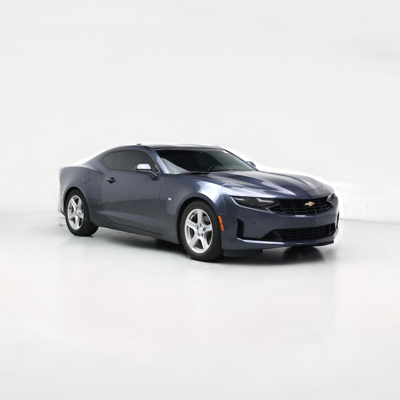 2023 Chevrolet Camaro LT