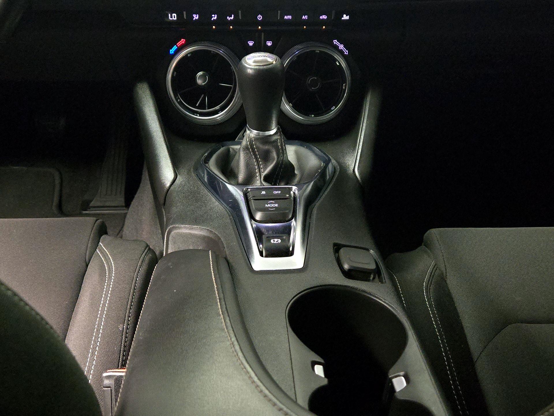 Thumbnail: 2023 Chevrolet Camaro - 16