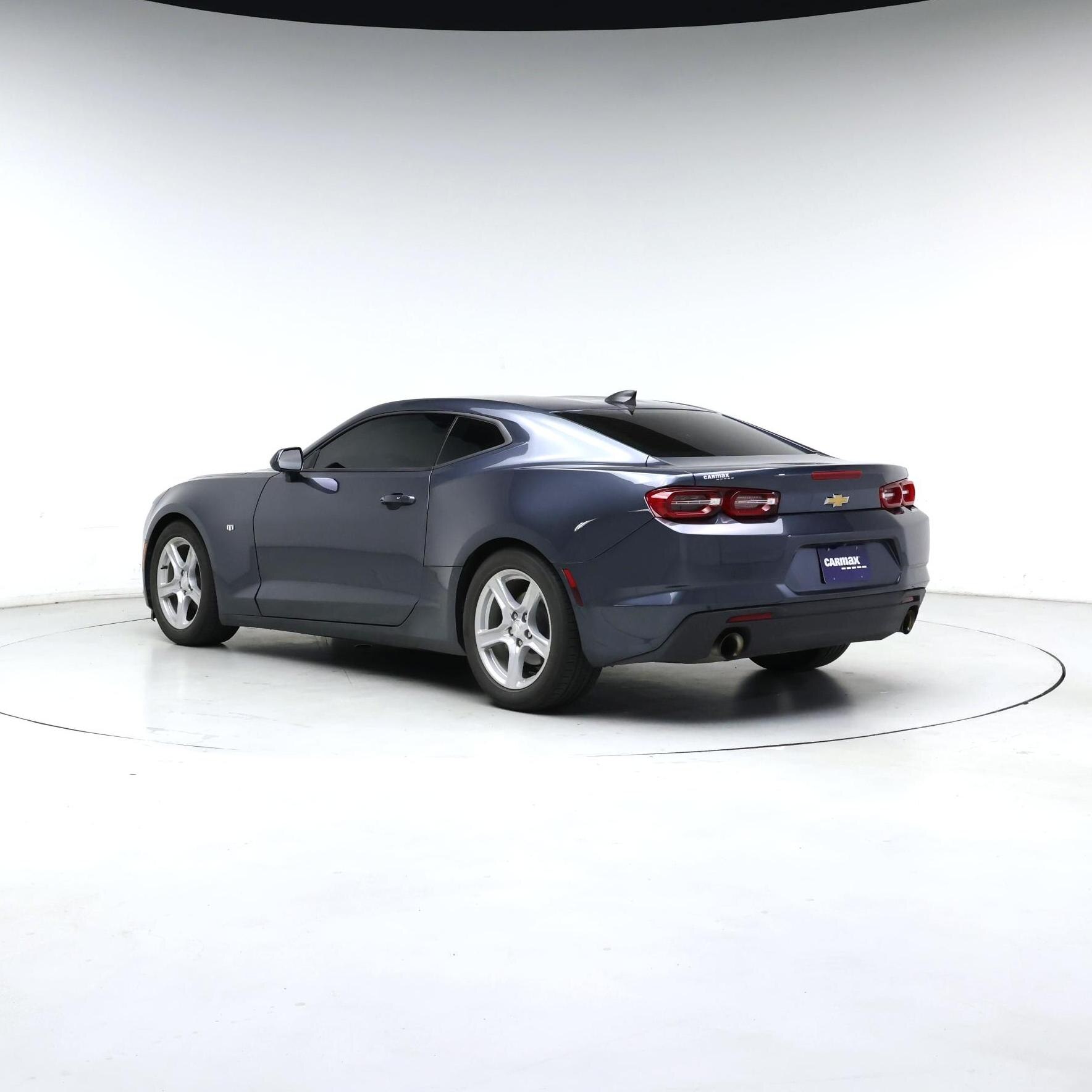 Thumbnail: 2023 Chevrolet Camaro - 2