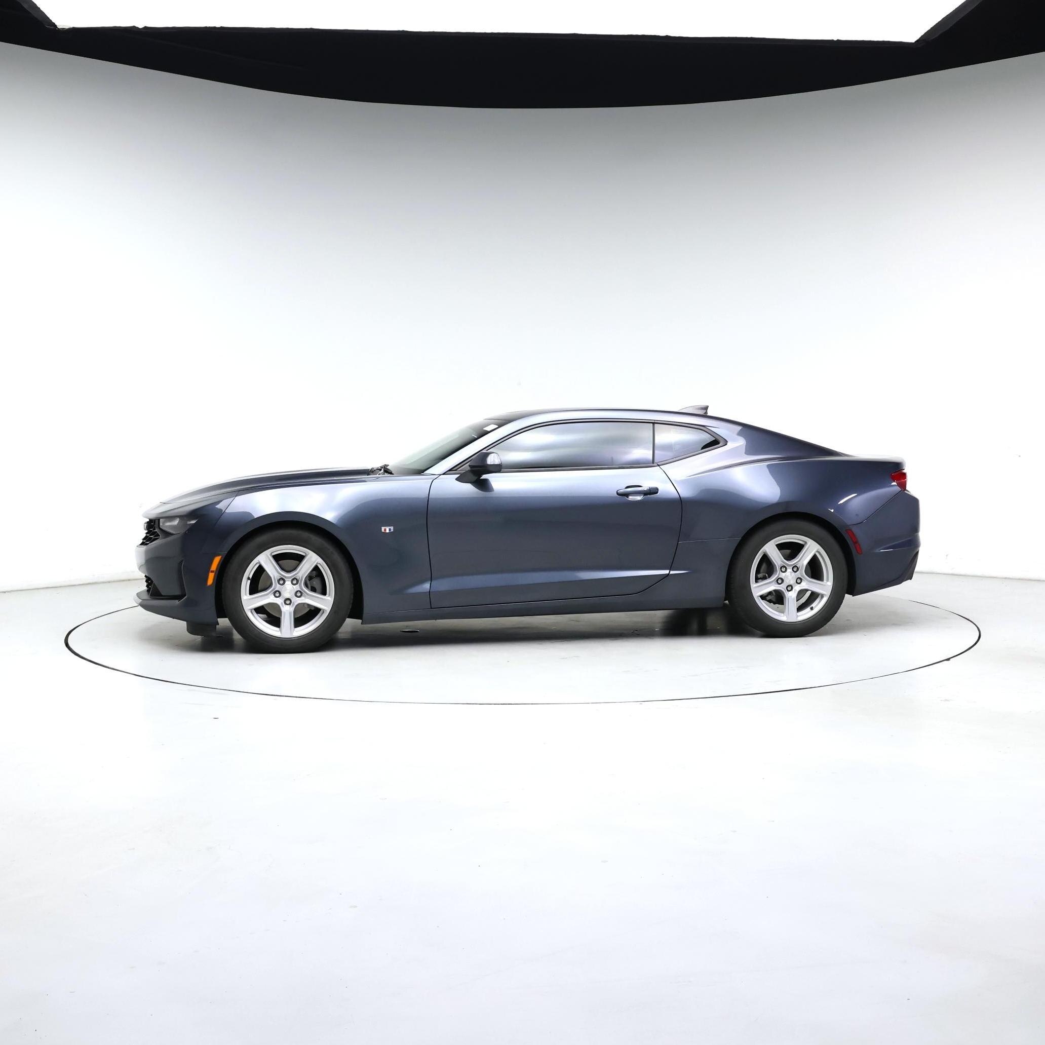 Thumbnail: 2023 Chevrolet Camaro - 3