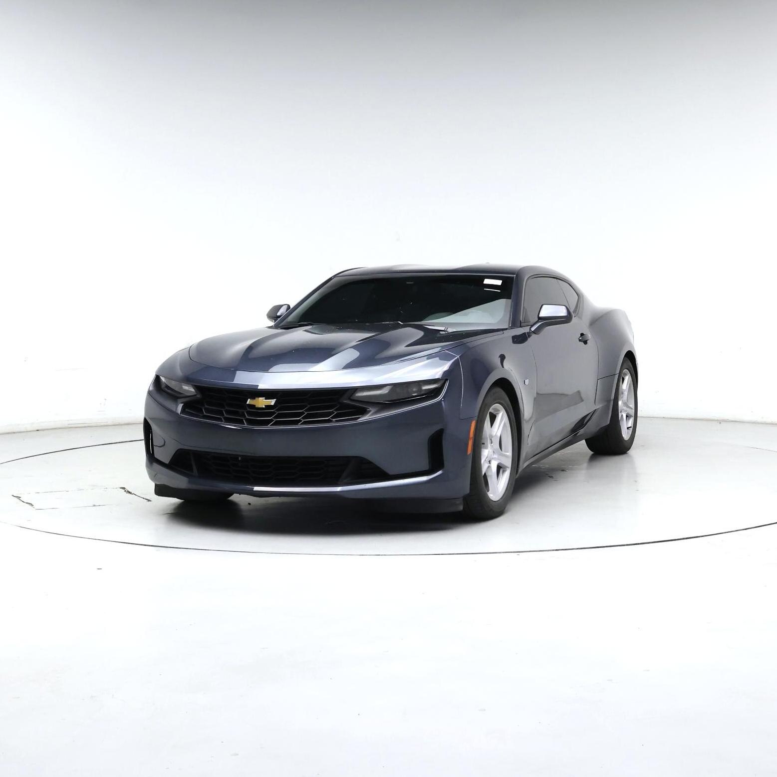 Thumbnail: 2023 Chevrolet Camaro - 4