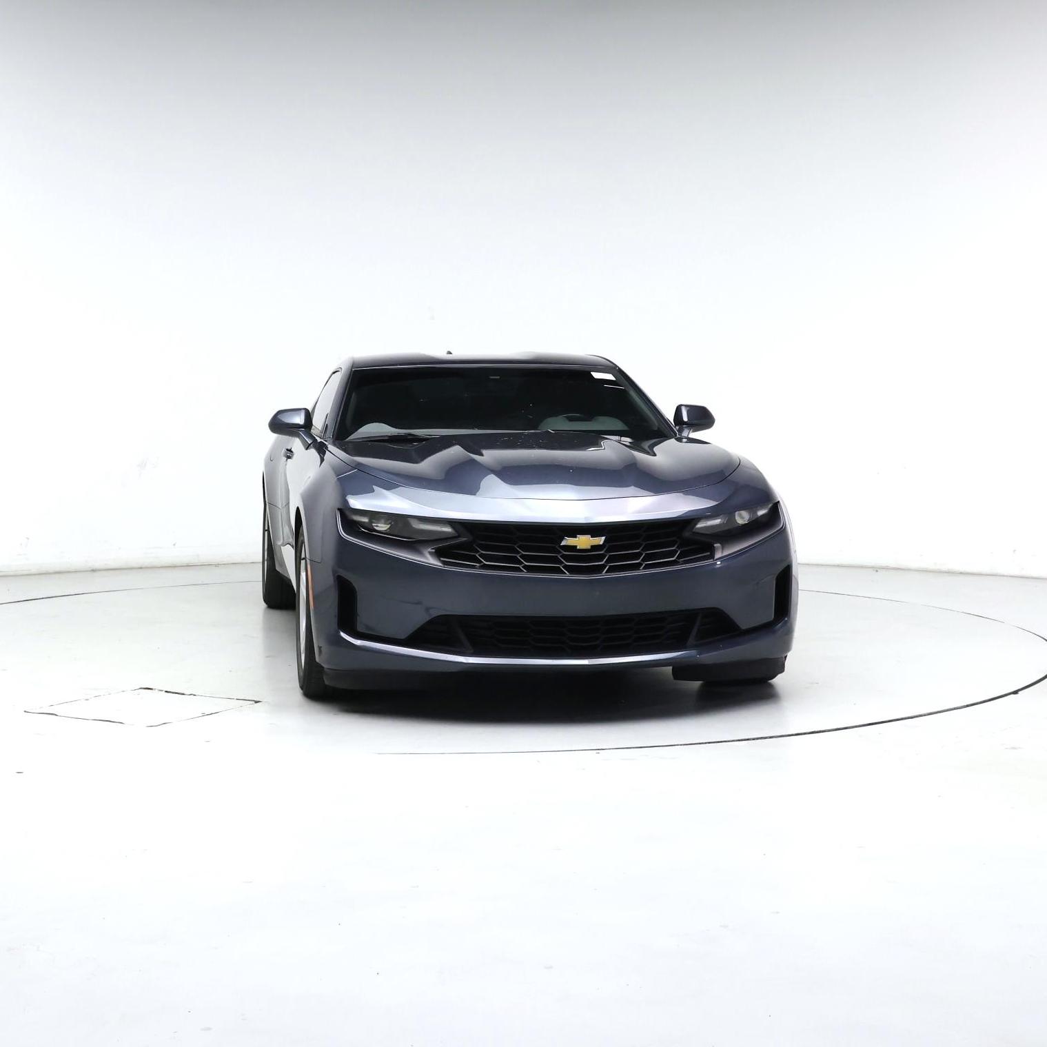 Thumbnail: 2023 Chevrolet Camaro - 5