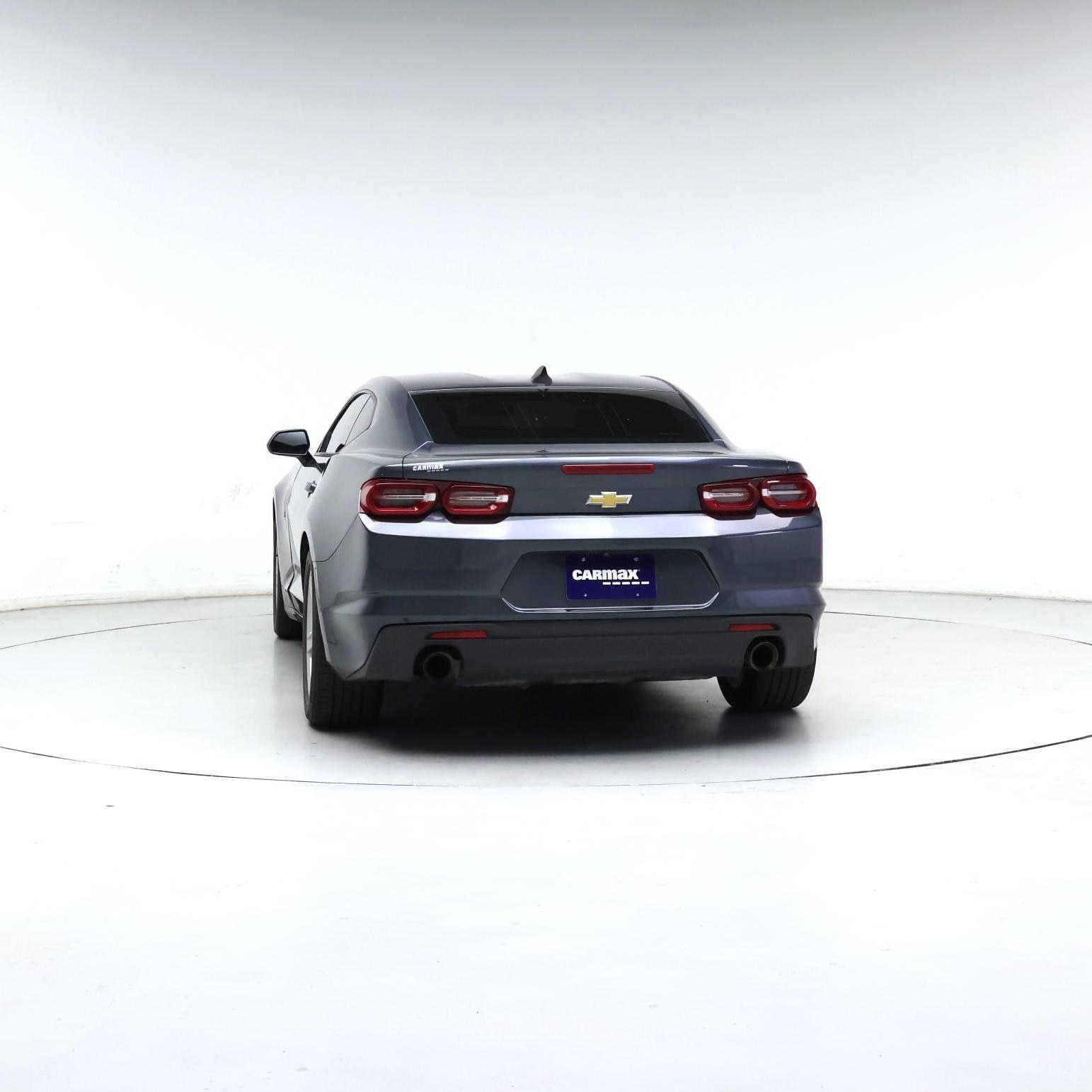 Thumbnail: 2023 Chevrolet Camaro - 6
