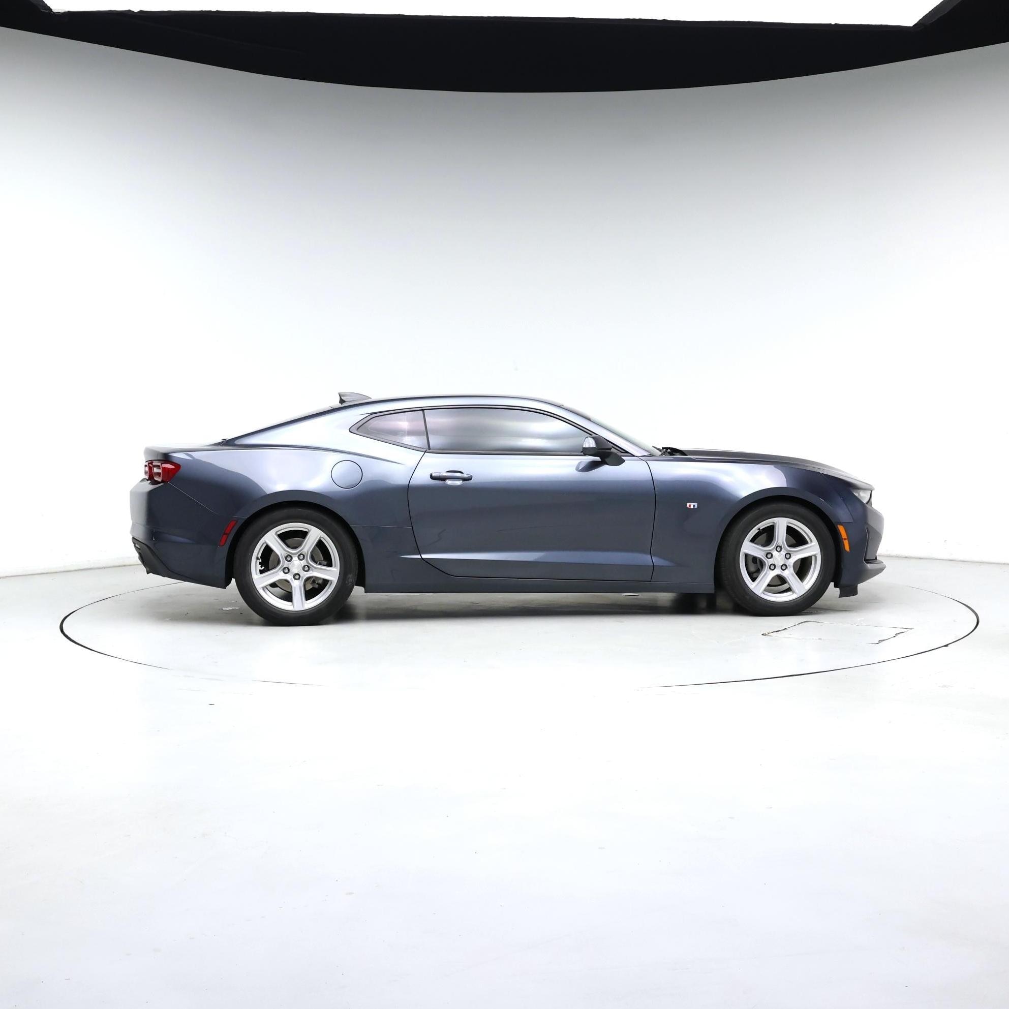 Thumbnail: 2023 Chevrolet Camaro - 7