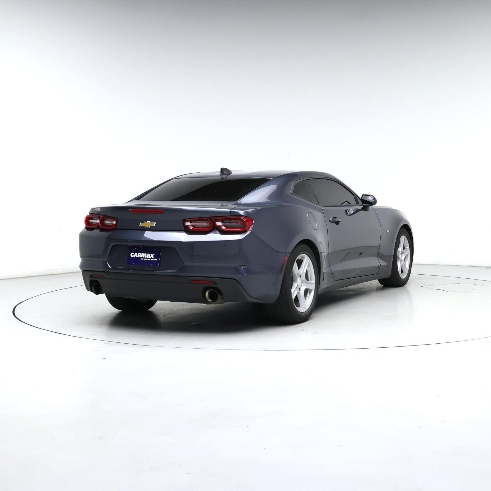 Thumbnail: 2023 Chevrolet Camaro - 8