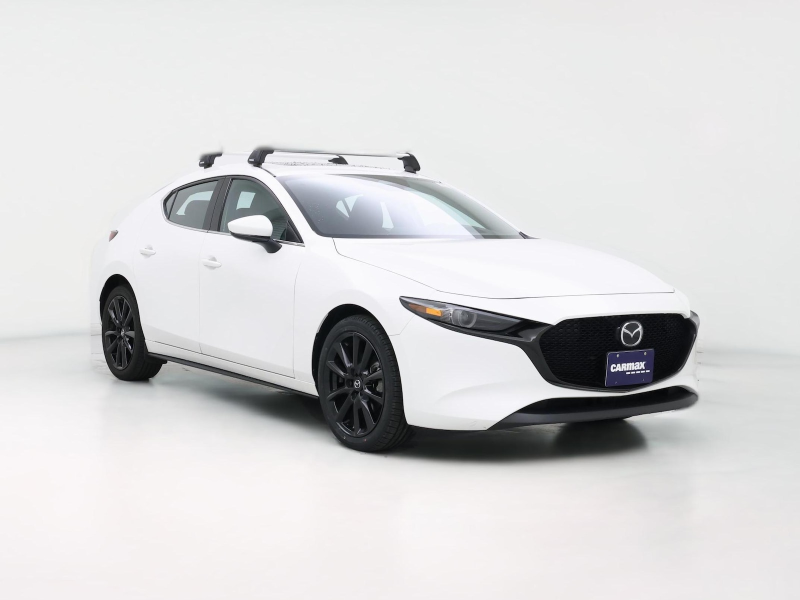 2024 Mazda Mazda3 Hatchback