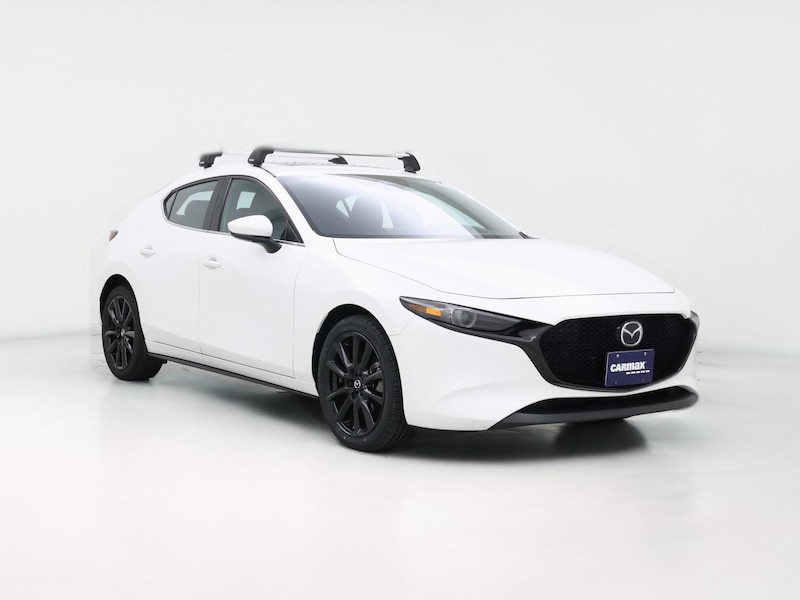 2024 Mazda Mazda3 2.5 S Premium Package