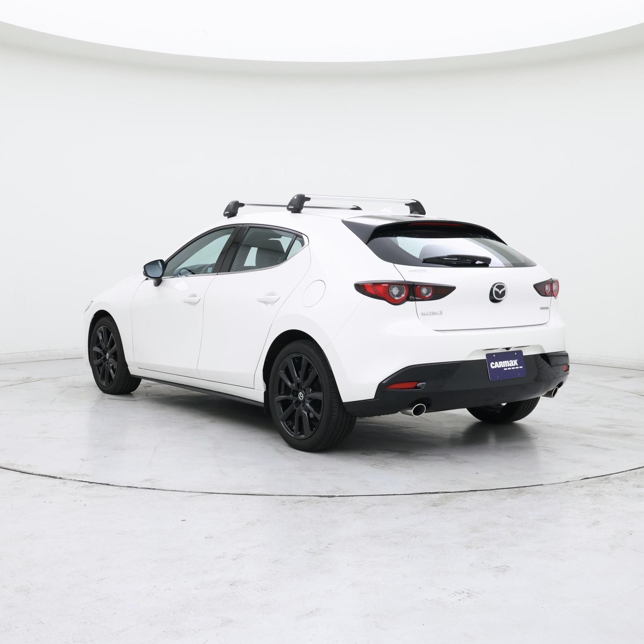 Thumbnail: 2024 Mazda Mazda3 - 2