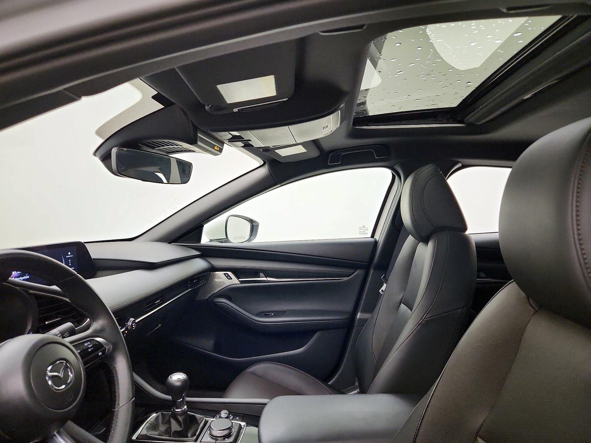 Thumbnail: 2024 Mazda Mazda3 - 20