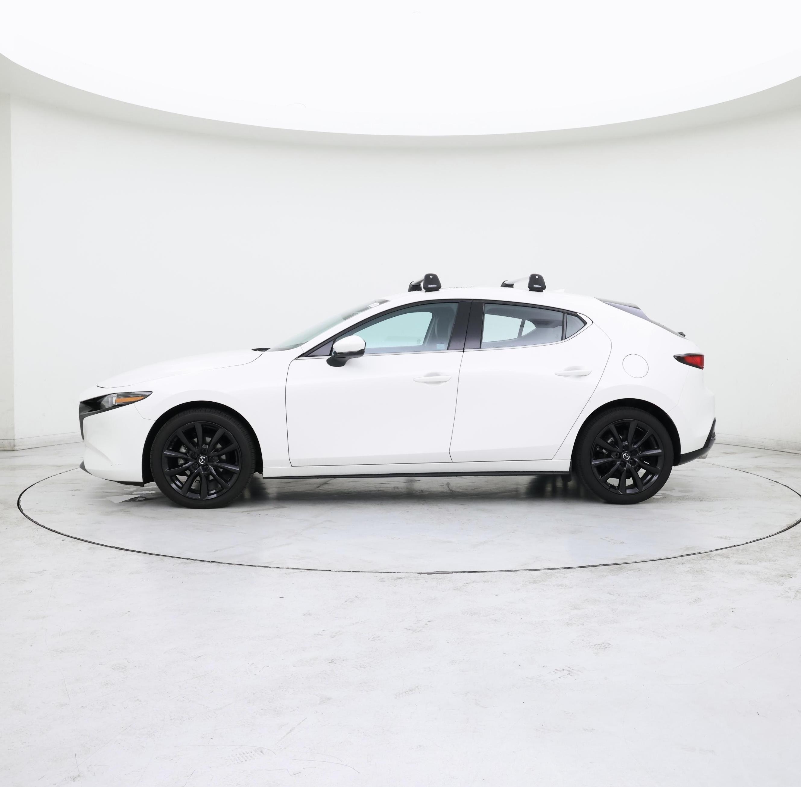 Thumbnail: 2024 Mazda Mazda3 - 3