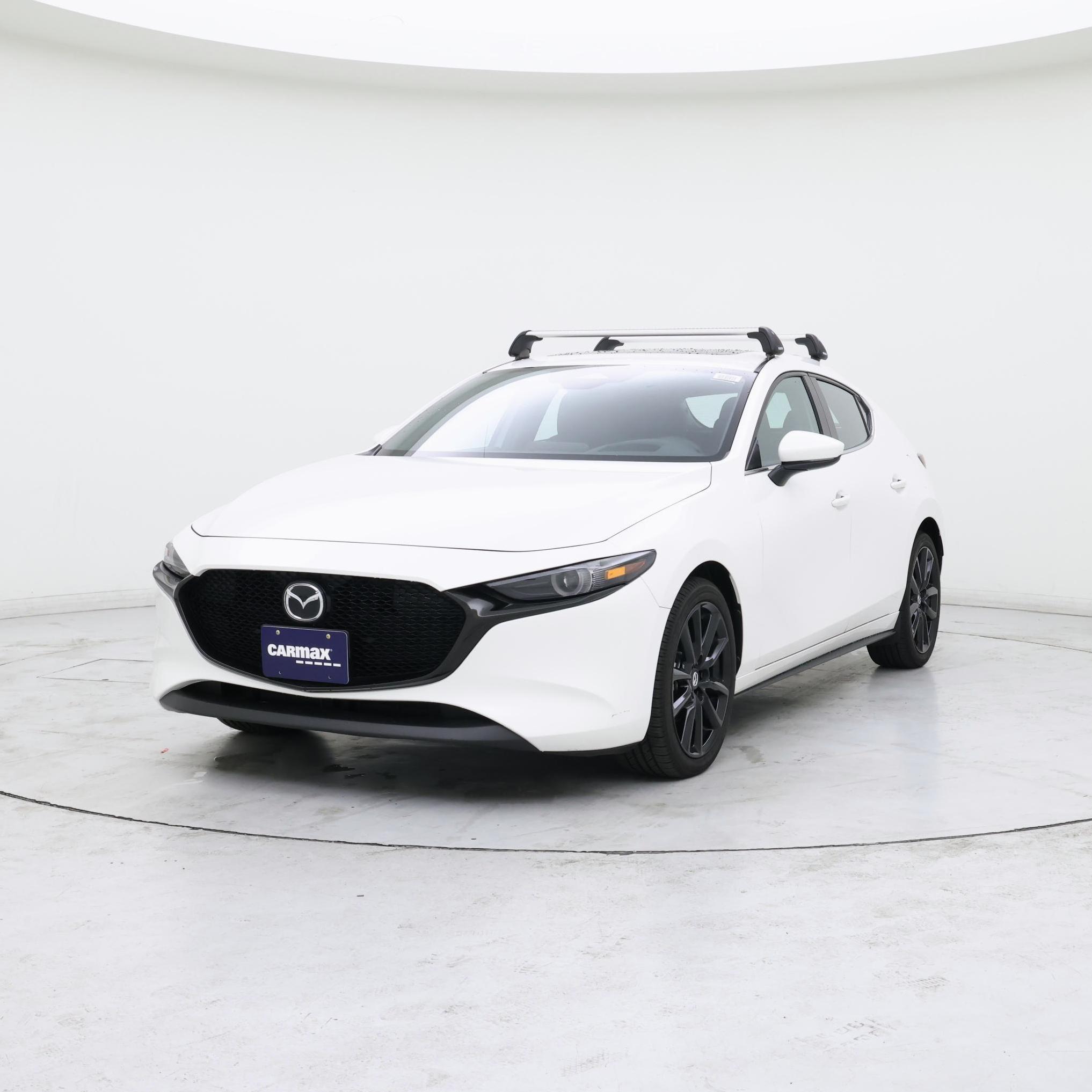 Thumbnail: 2024 Mazda Mazda3 - 4
