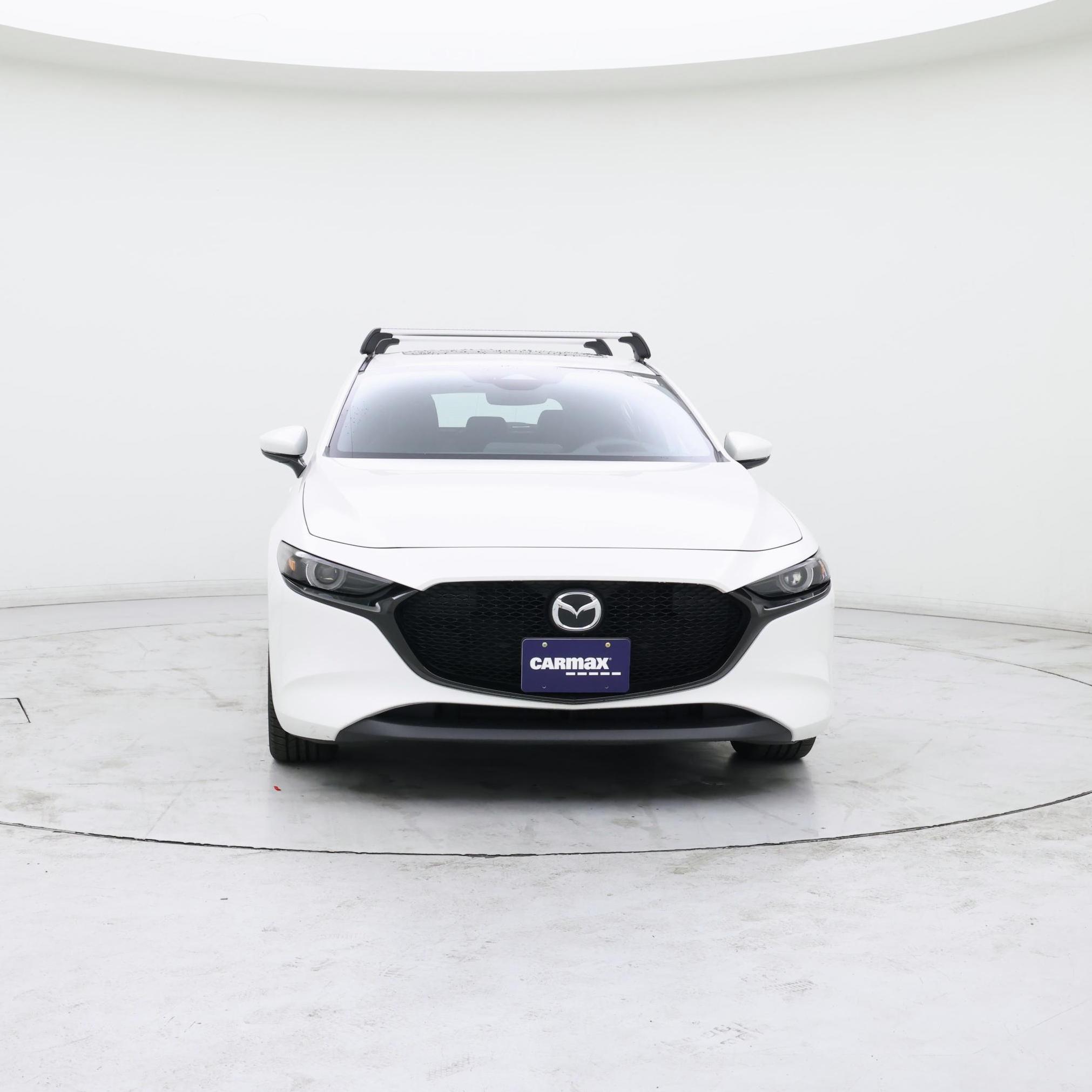 Thumbnail: 2024 Mazda Mazda3 - 5