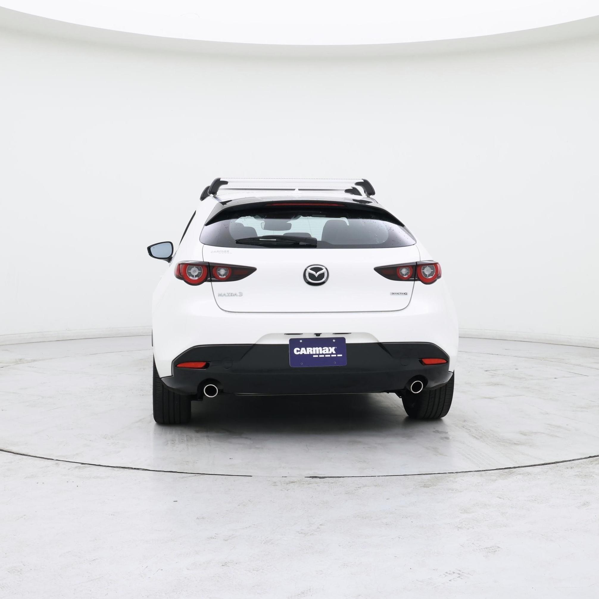 Thumbnail: 2024 Mazda Mazda3 - 6