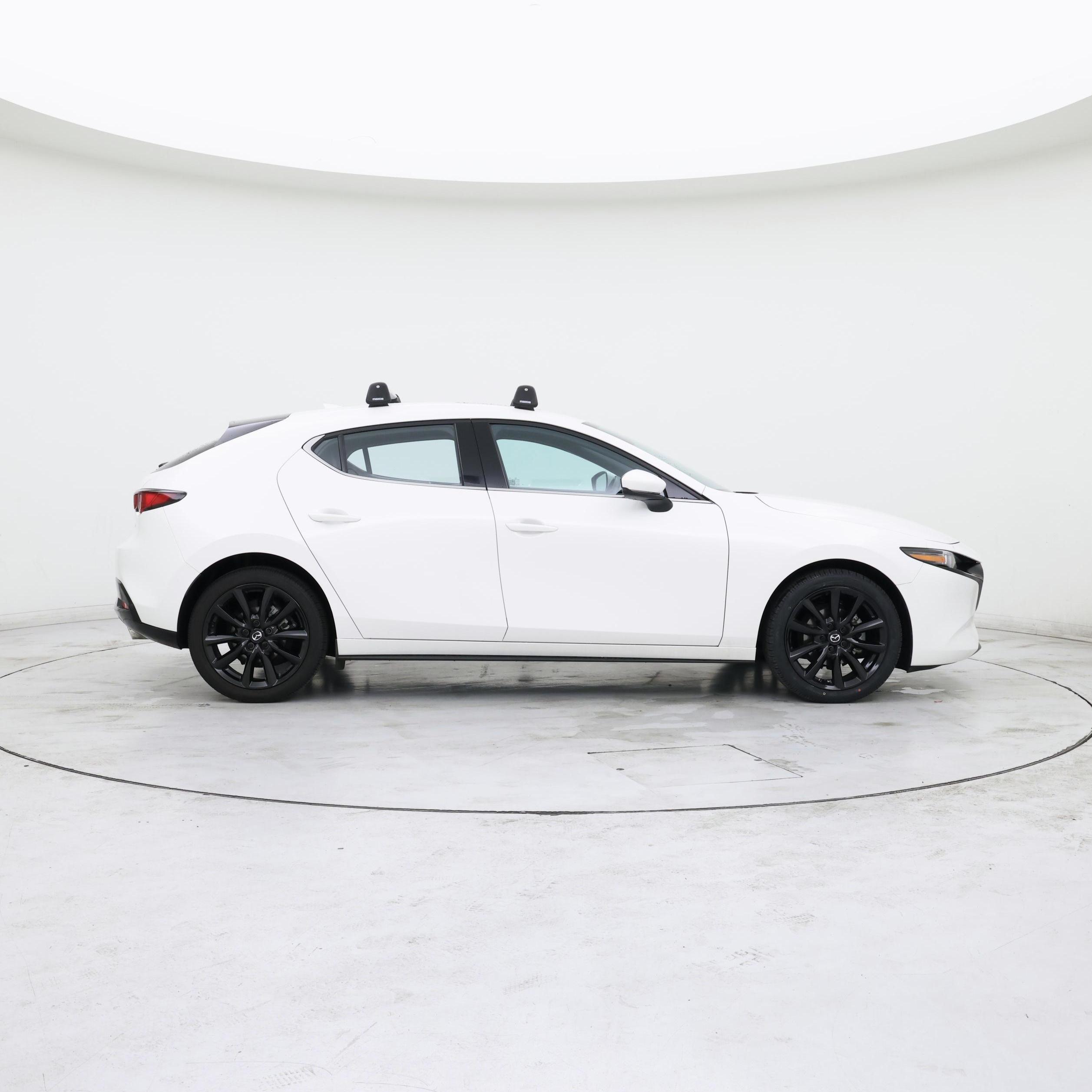 Thumbnail: 2024 Mazda Mazda3 - 7