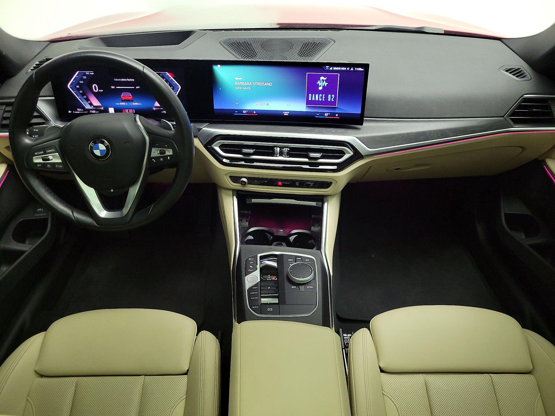 Thumbnail: 2024 BMW 3 Series - 9