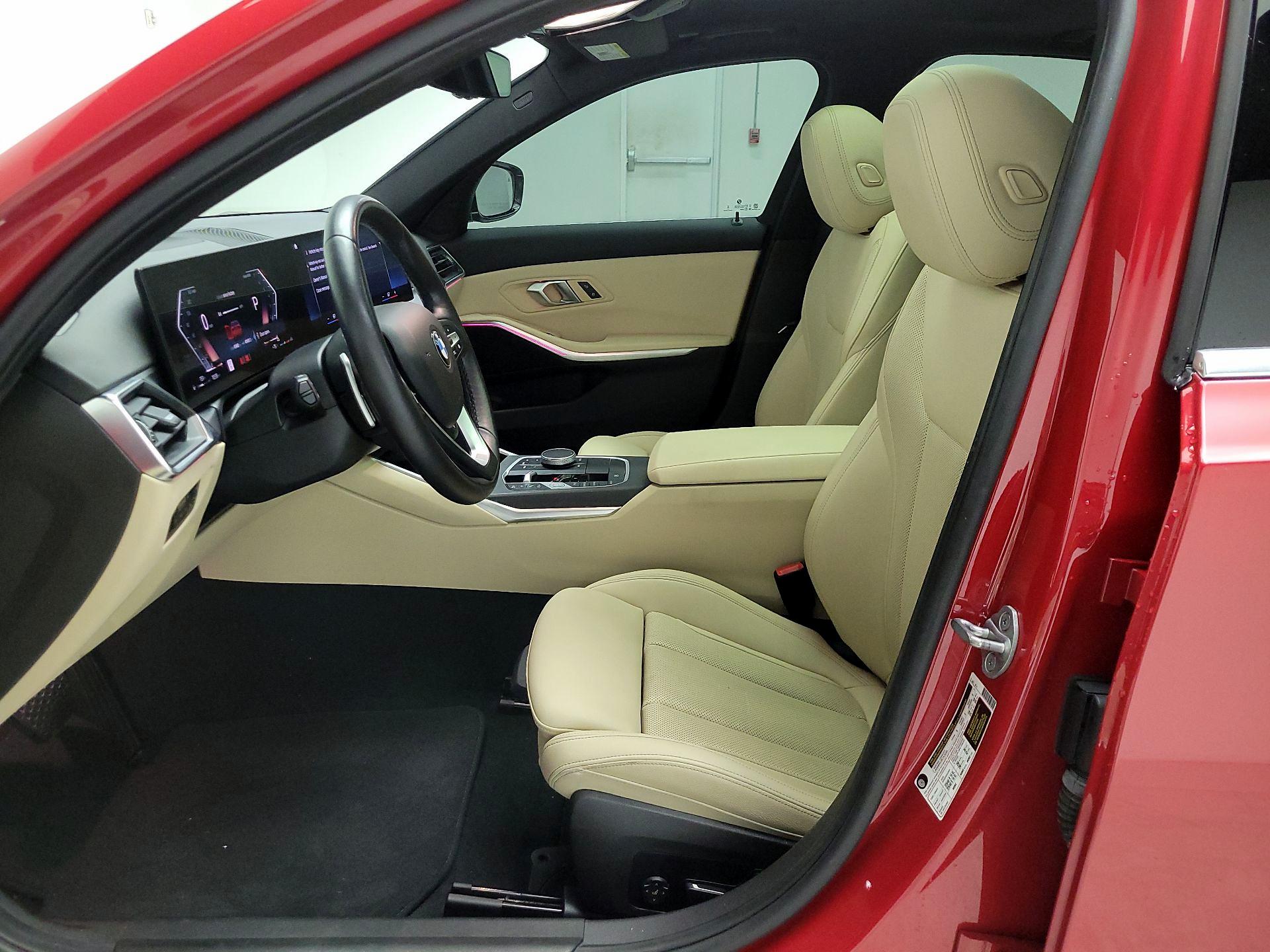 Thumbnail: 2024 BMW 3 Series - 11