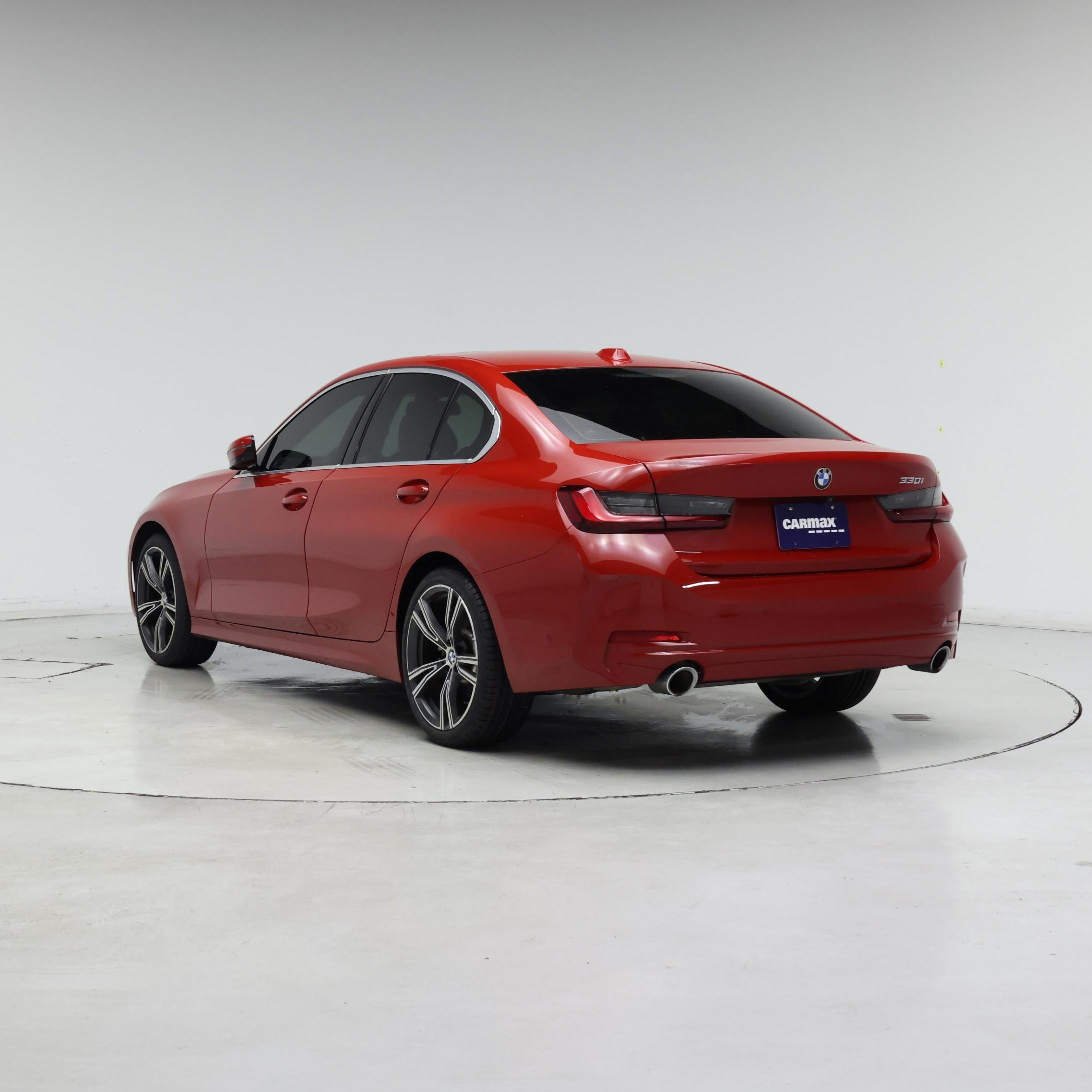 Thumbnail: 2024 BMW 3 Series - 2