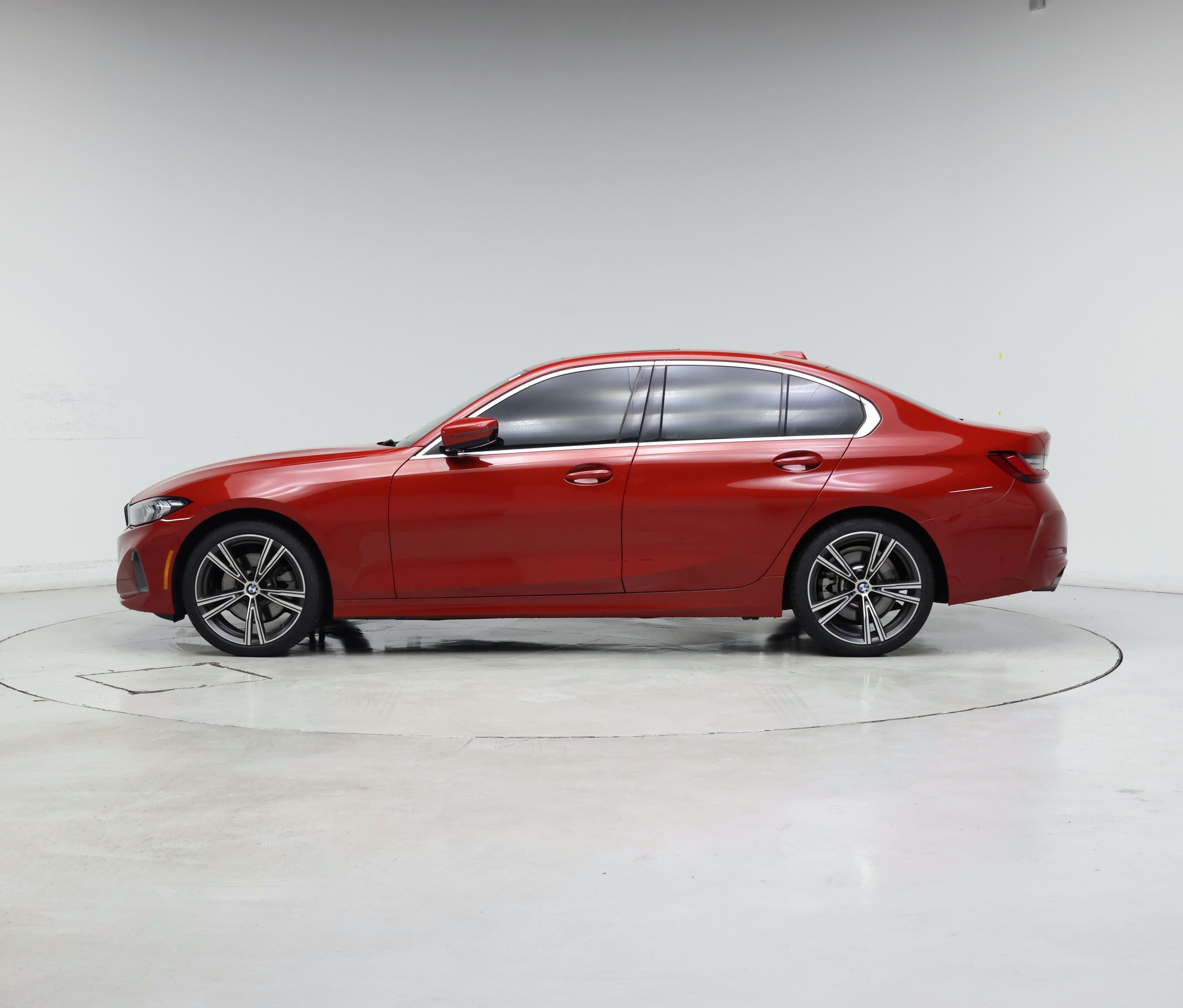 Thumbnail: 2024 BMW 3 Series - 3