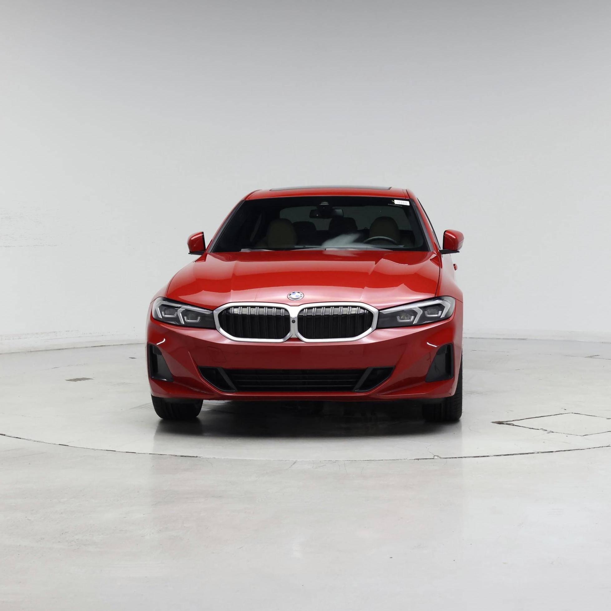 Thumbnail: 2024 BMW 3 Series - 5