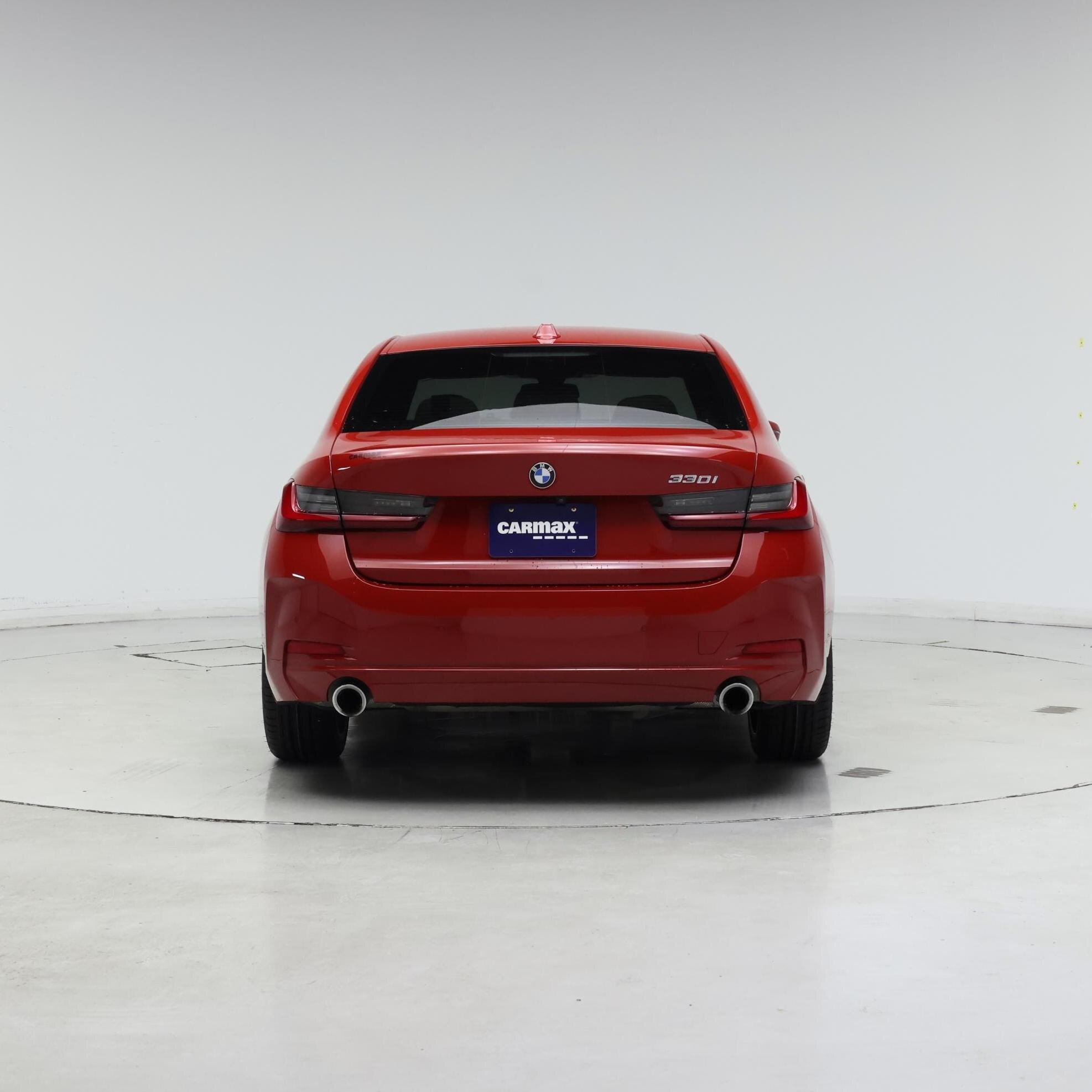 Thumbnail: 2024 BMW 3 Series - 6
