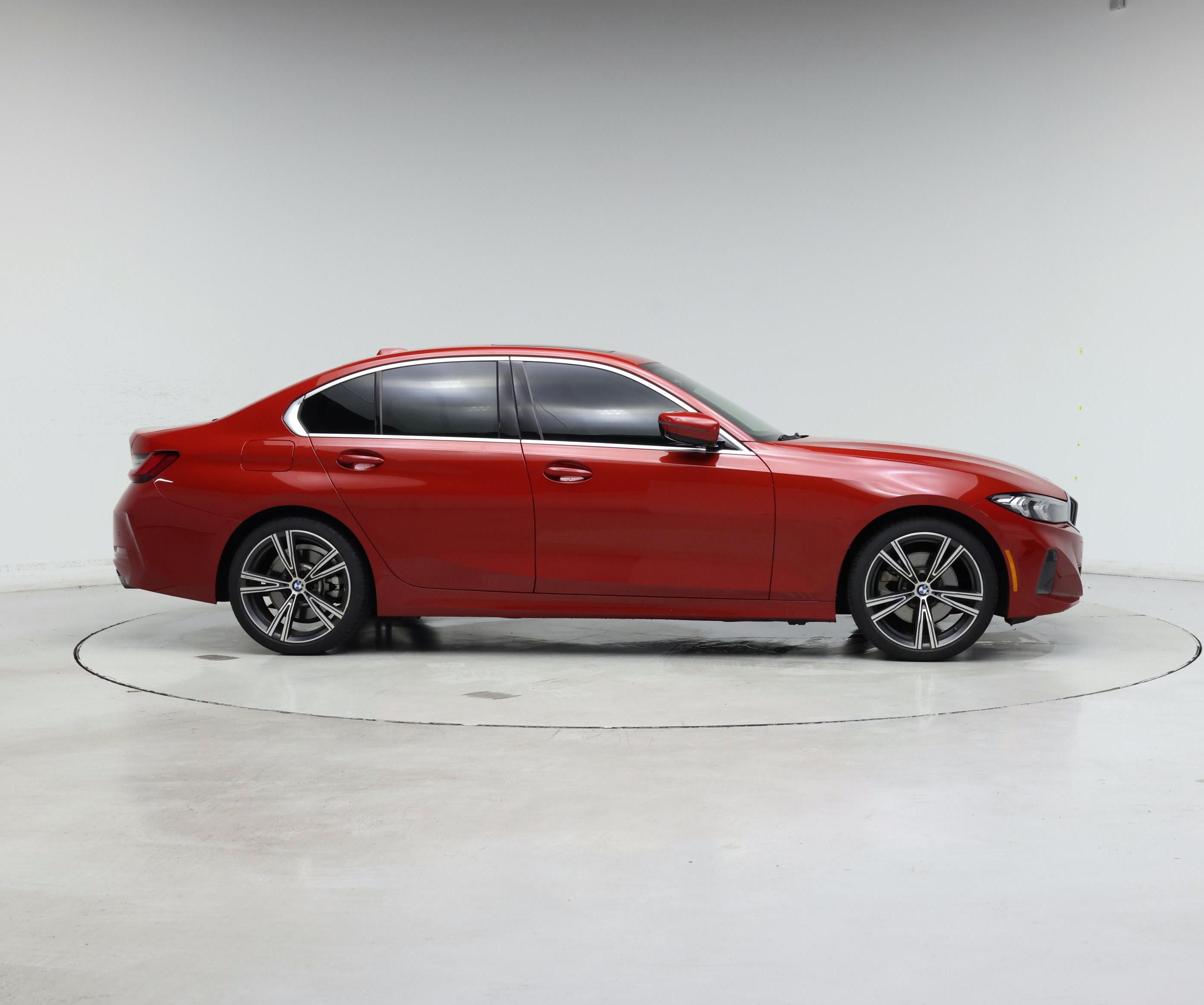 Thumbnail: 2024 BMW 3 Series - 7