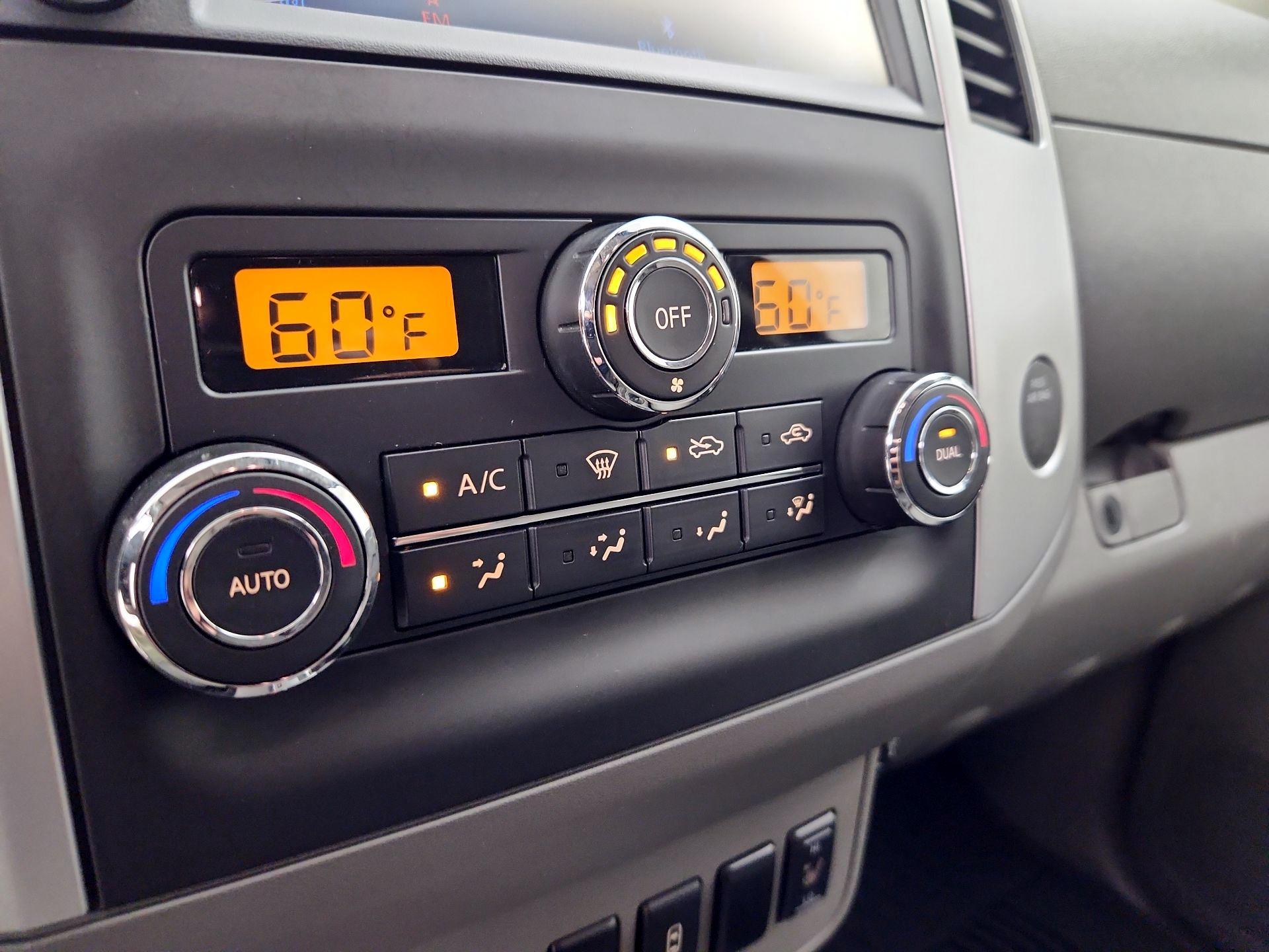 Thumbnail: 2021 Nissan Frontier - 16