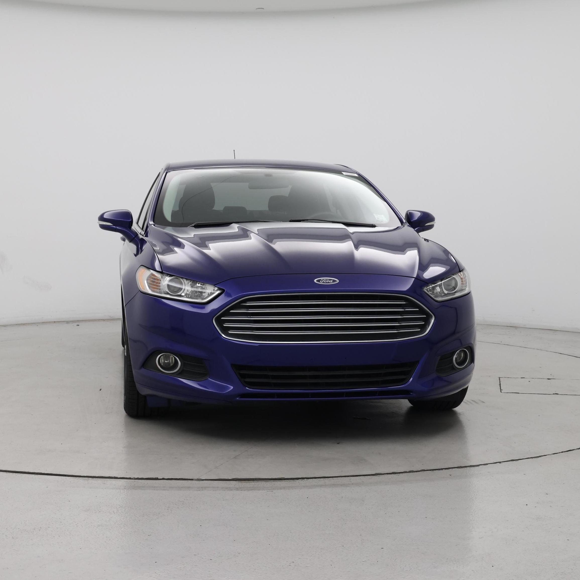 Thumbnail: 2016 Ford Fusion - 5