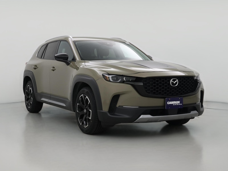 2023 Mazda CX-50 2.5 Turbo Meridian Edition