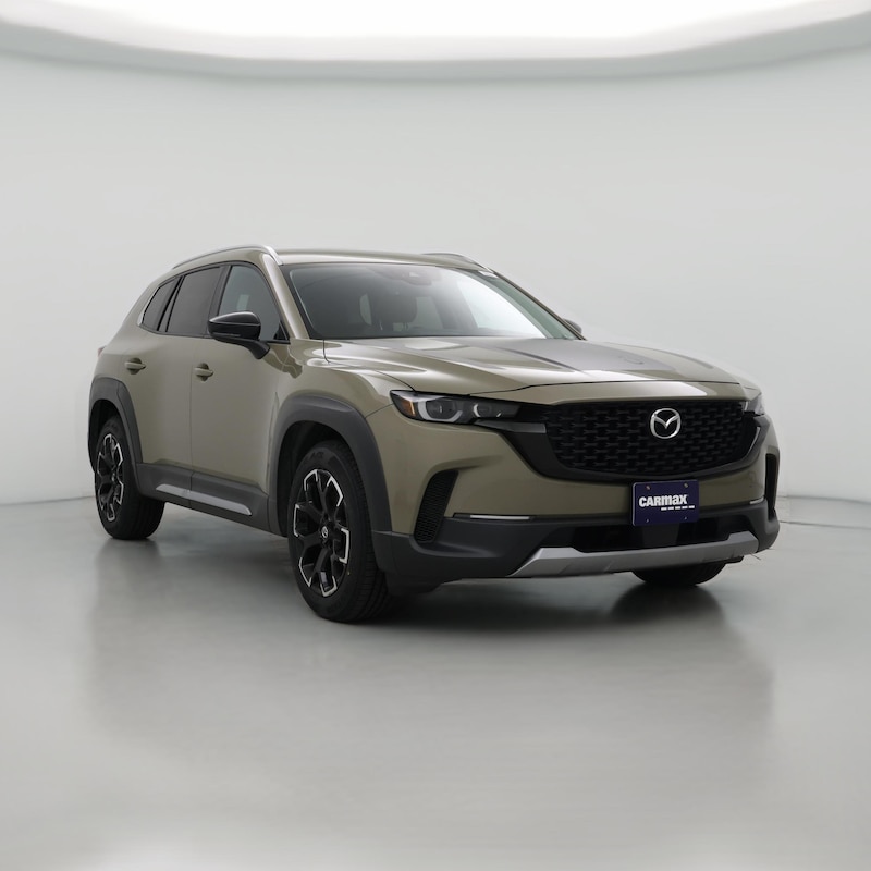 2023 Mazda CX-50 2.5 Turbo Meridian Edition