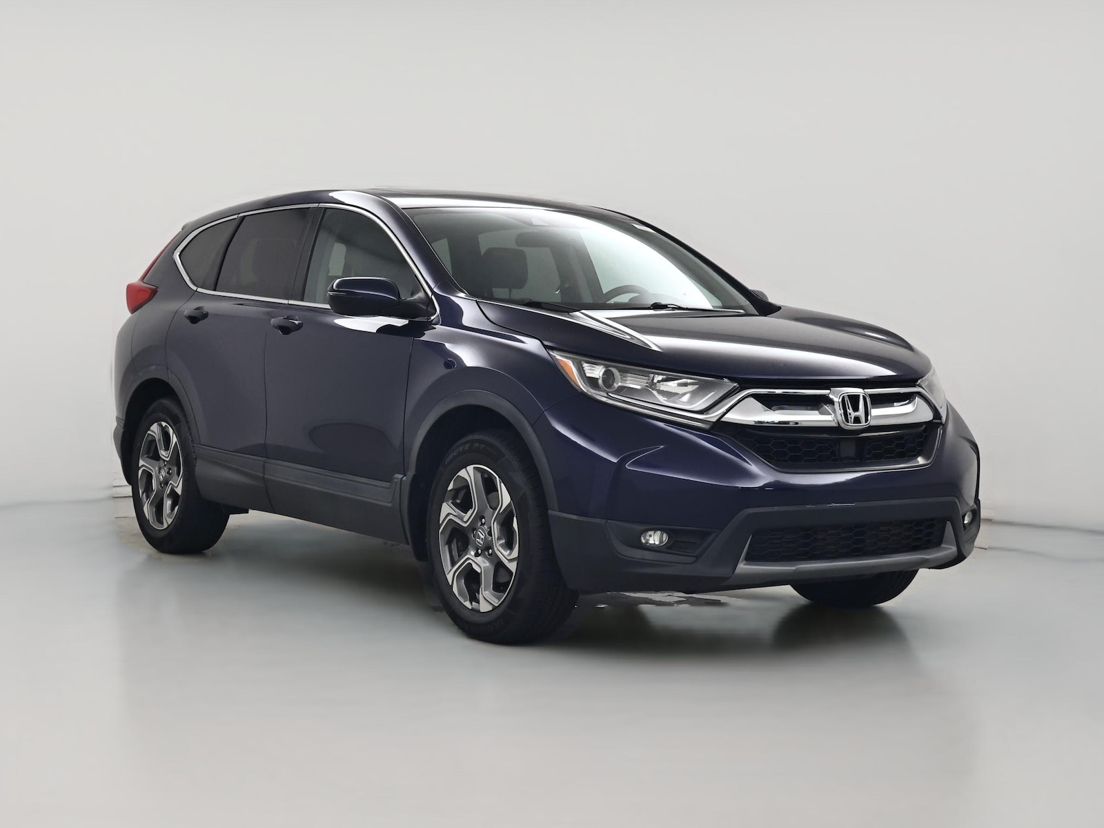 2019 Honda CR-V EX - Photo 1