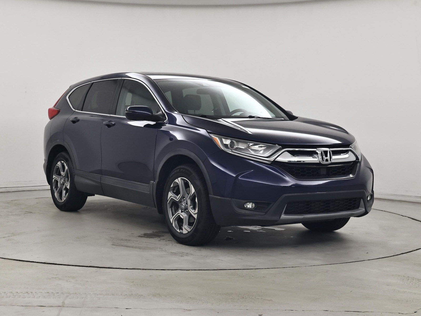 2019 Honda CR-V EX - Photo 2
