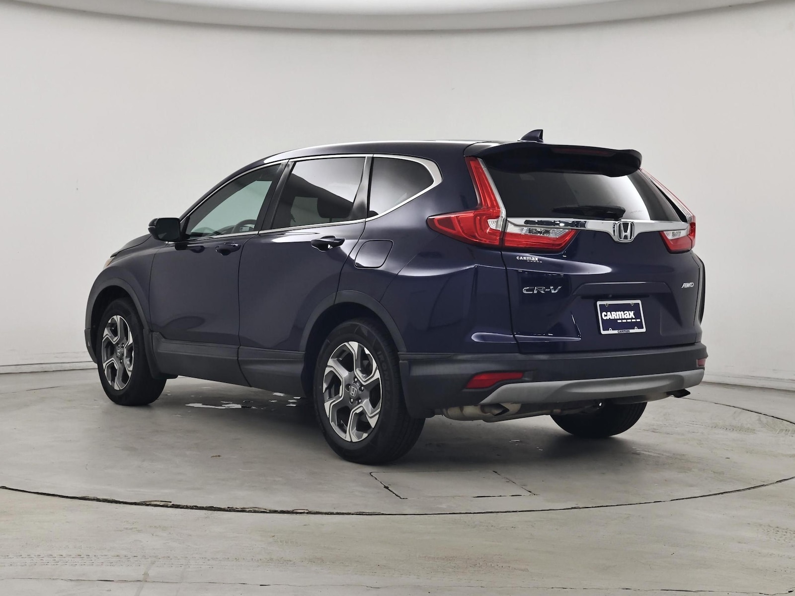 2019 Honda CR-V EX - Photo 3