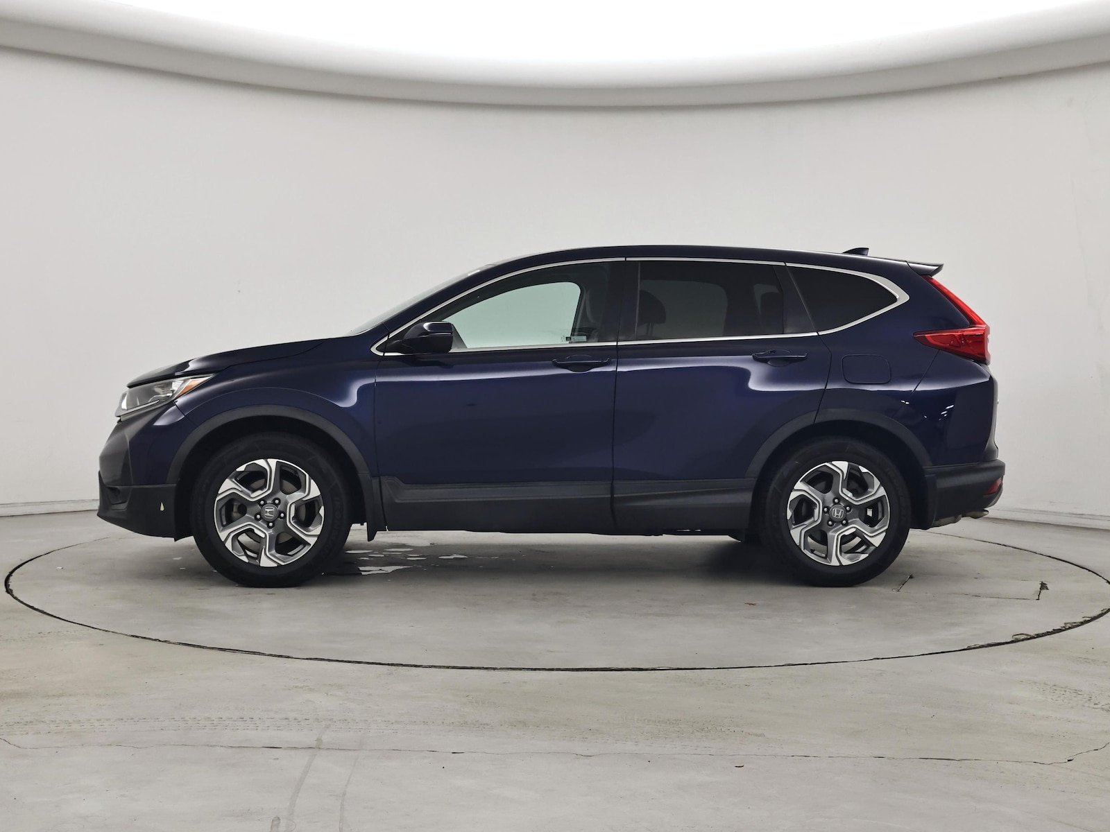 2019 Honda CR-V EX - Photo 4